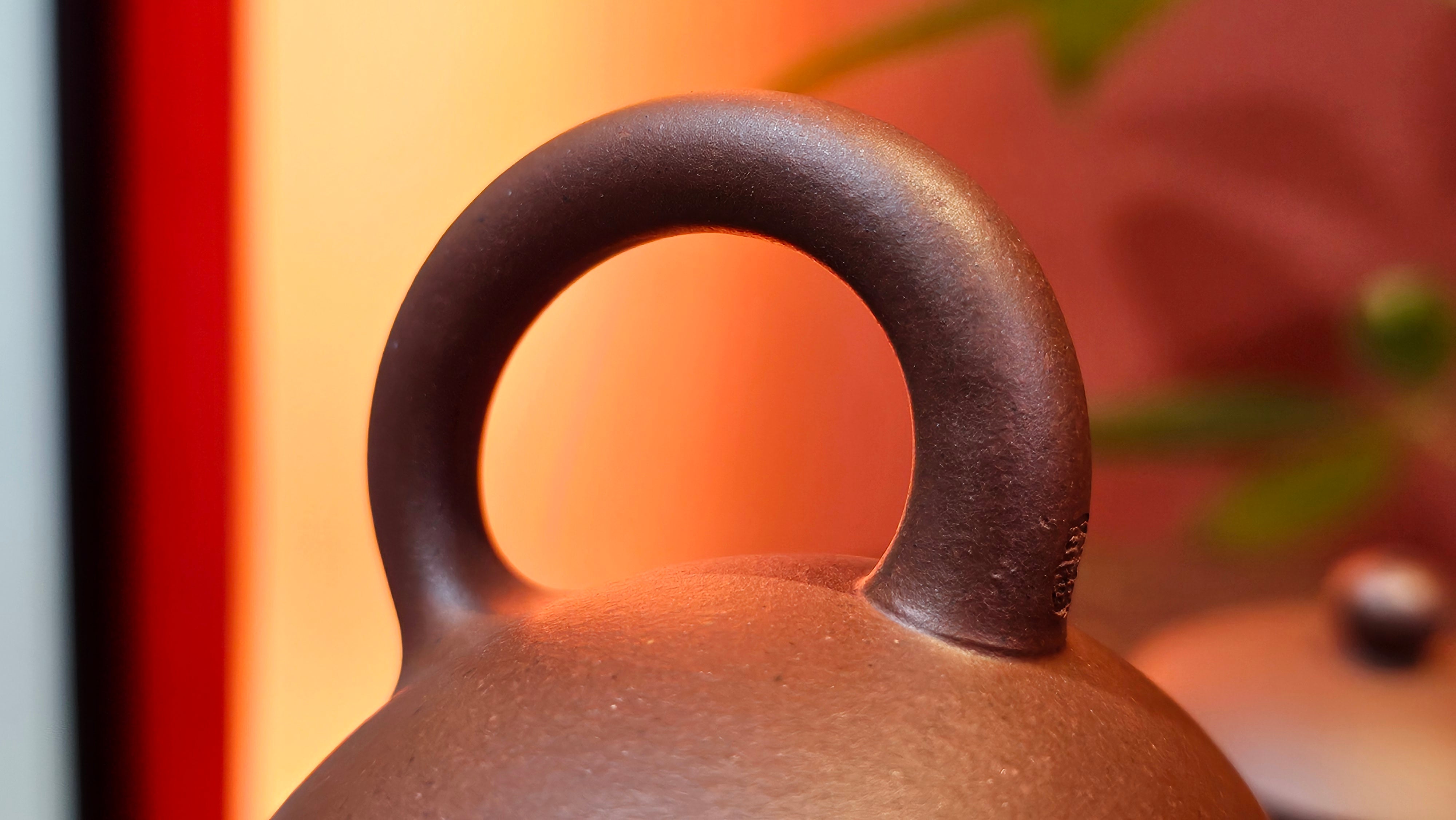 Xi Shi 西施, 157.5ml, Di Cao Qing Zi Ni 底槽青紫泥, by Craftsman Gu Xiao Ming 顾小明 ~ Congratulations!to Mr B.H.S., 1450hrs 6th August 2025, Jakarta! Indonesia🇮🇩.