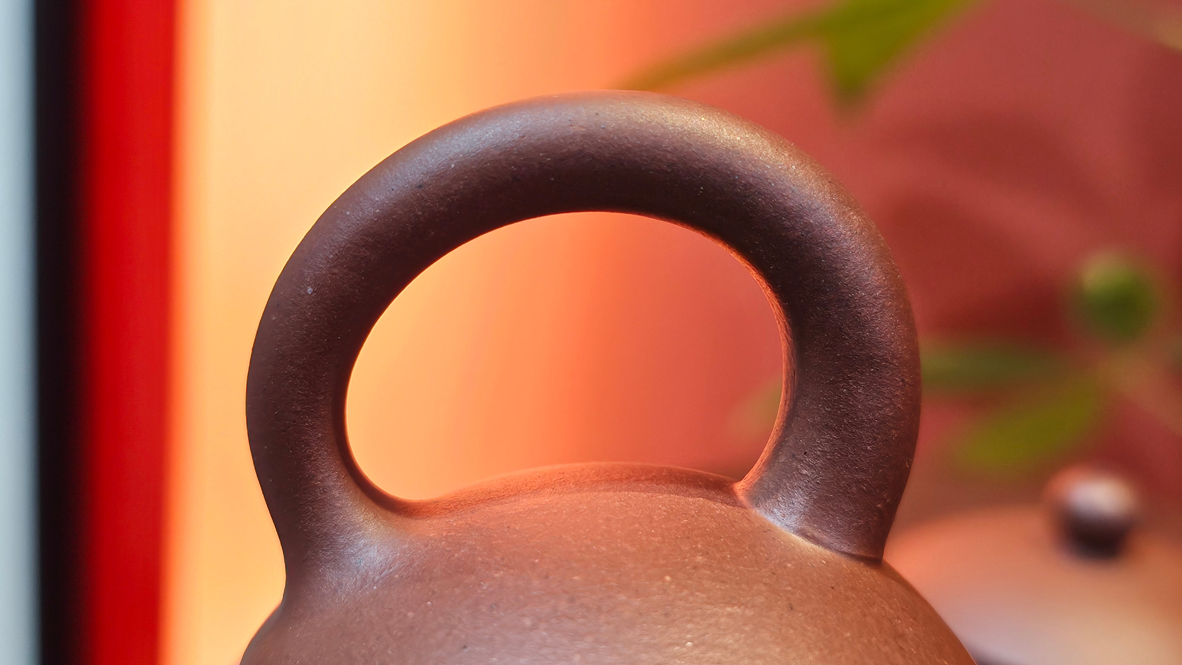 Xi Shi 西施, 157.5ml, Di Cao Qing Zi Ni 底槽青紫泥, by Craftsman Gu Xiao Ming 顾小明 ~ Congratulations!to Mr B.H.S., 1450hrs 6th August 2025, Jakarta! Indonesia🇮🇩.