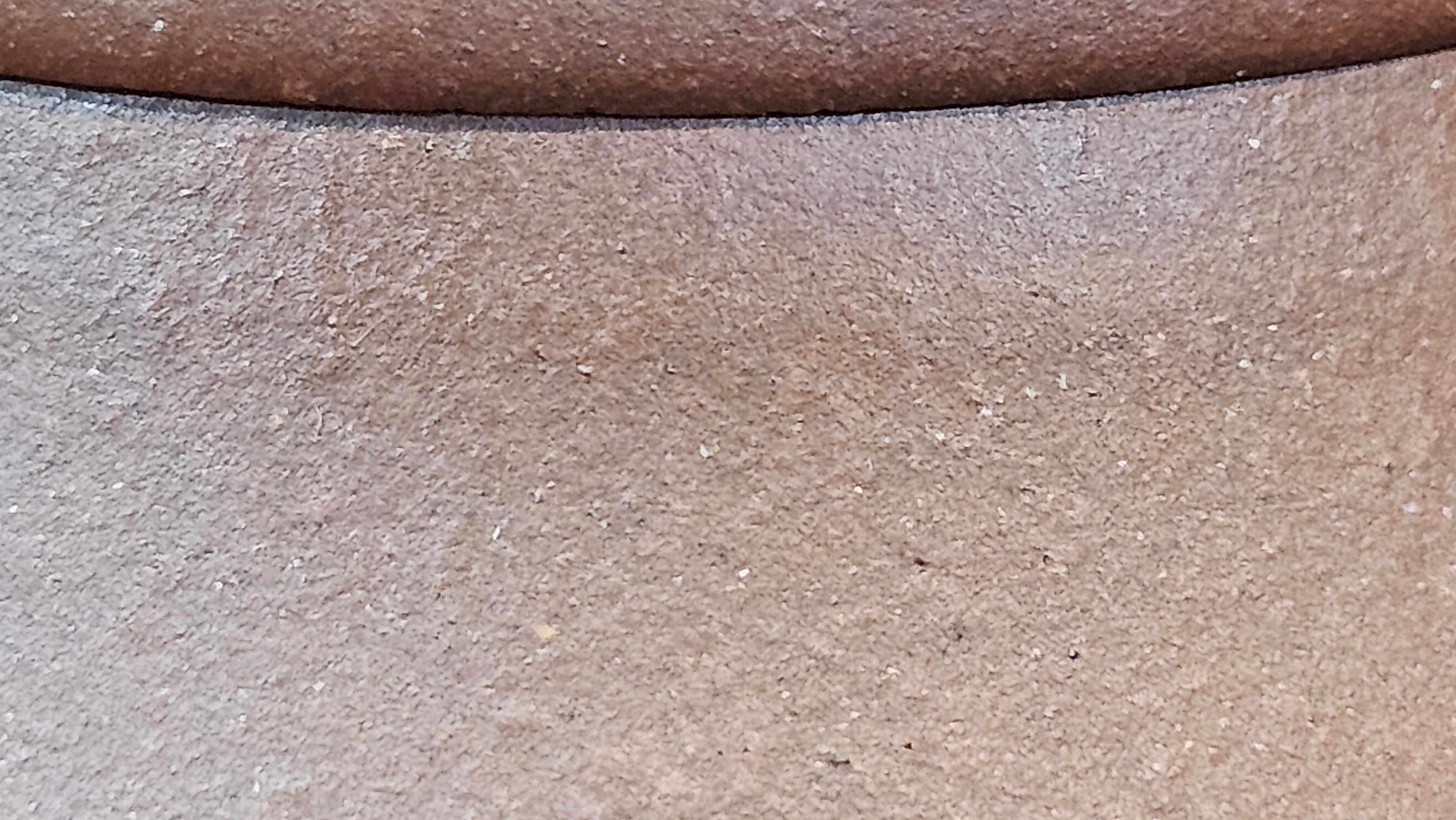 Jian Piao 见瓢, 186.6ml, Di Cao Qing Zi Ni 底槽青紫泥, by our Craftsman Li Qiu Lin 李秋林 ~!Congratulations to Mr A.A., 0617hrs!5th Oct 2025, Port Franks! Canada🇨🇦!