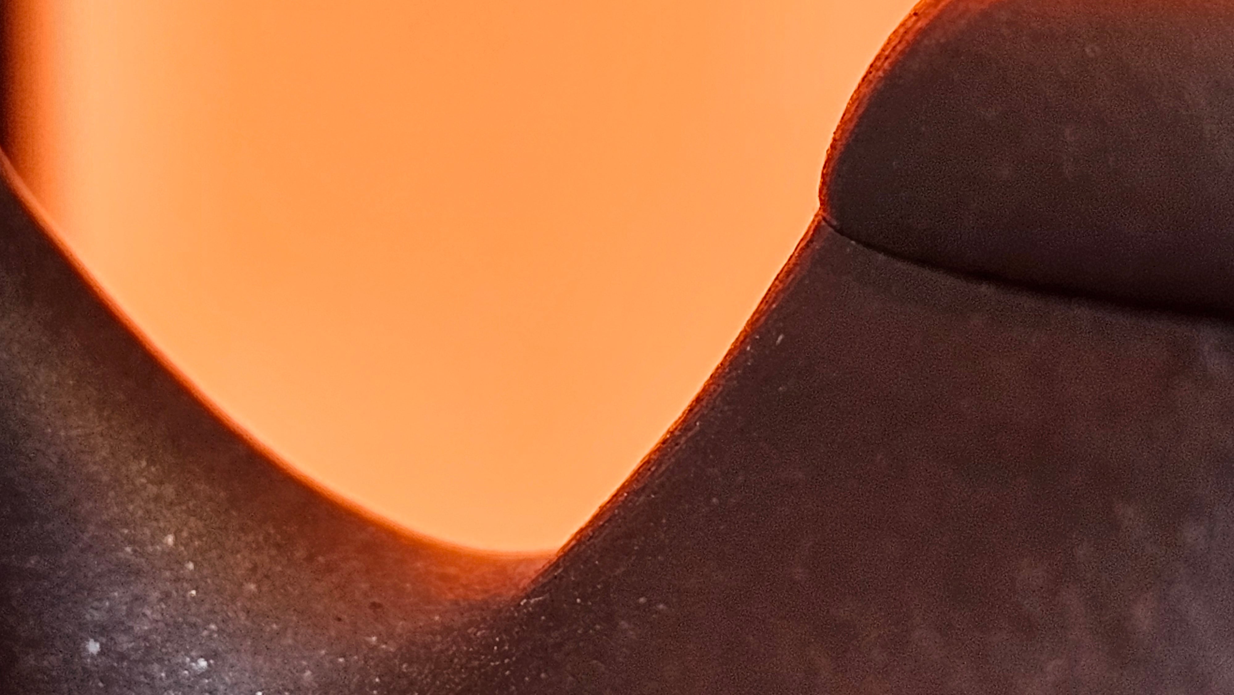 Jian Piao 见瓢, 186.6ml, Di Cao Qing Zi Ni 底槽青紫泥, by our Craftsman Li Qiu Lin 李秋林 ~!Congratulations to Mr A.A., 0617hrs!5th Oct 2025, Port Franks! Canada🇨🇦!