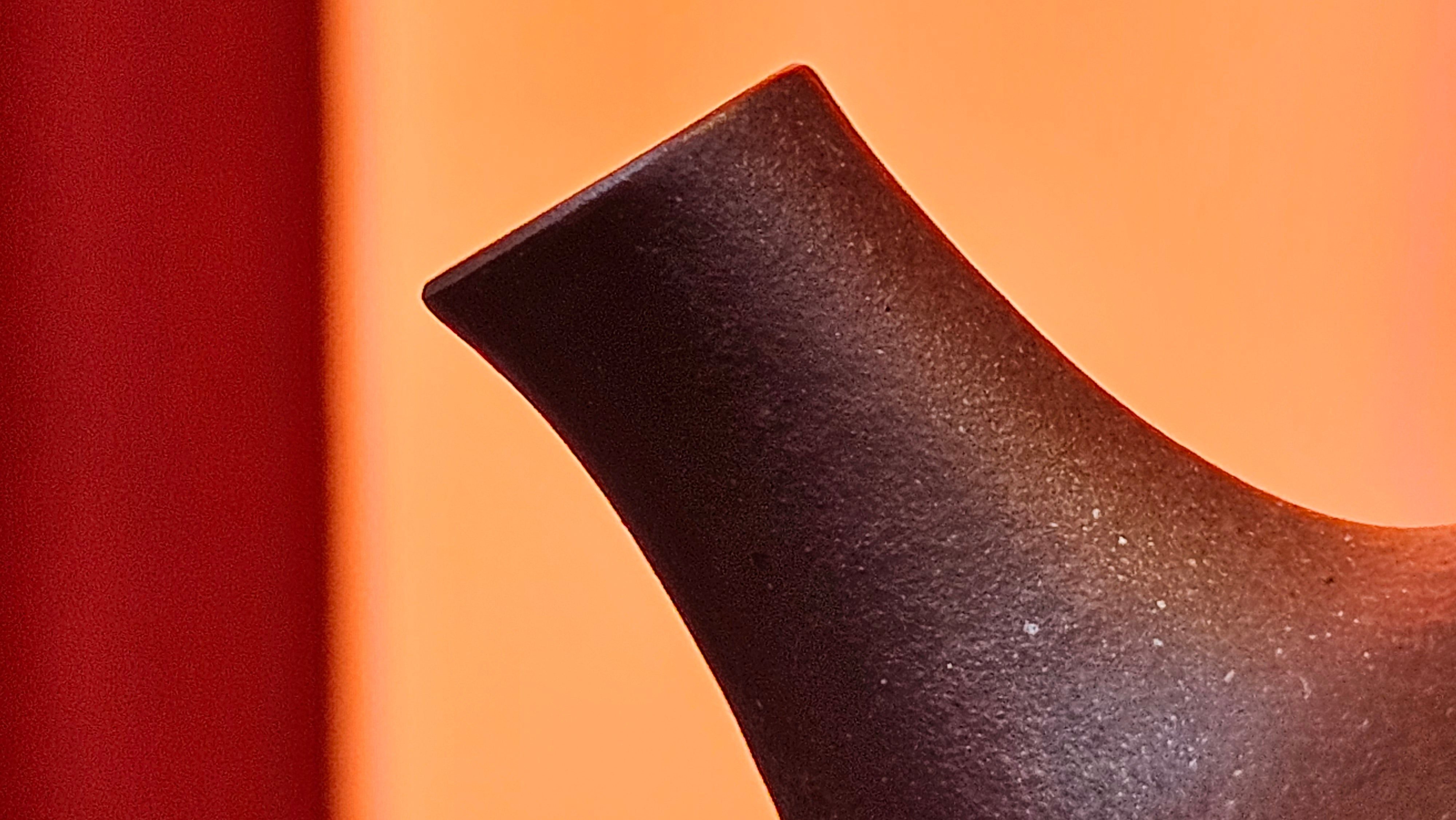 Jian Piao 见瓢, 186.6ml, Di Cao Qing Zi Ni 底槽青紫泥, by our Craftsman Li Qiu Lin 李秋林 ~!Congratulations to Mr A.A., 0617hrs!5th Oct 2025, Port Franks! Canada🇨🇦!