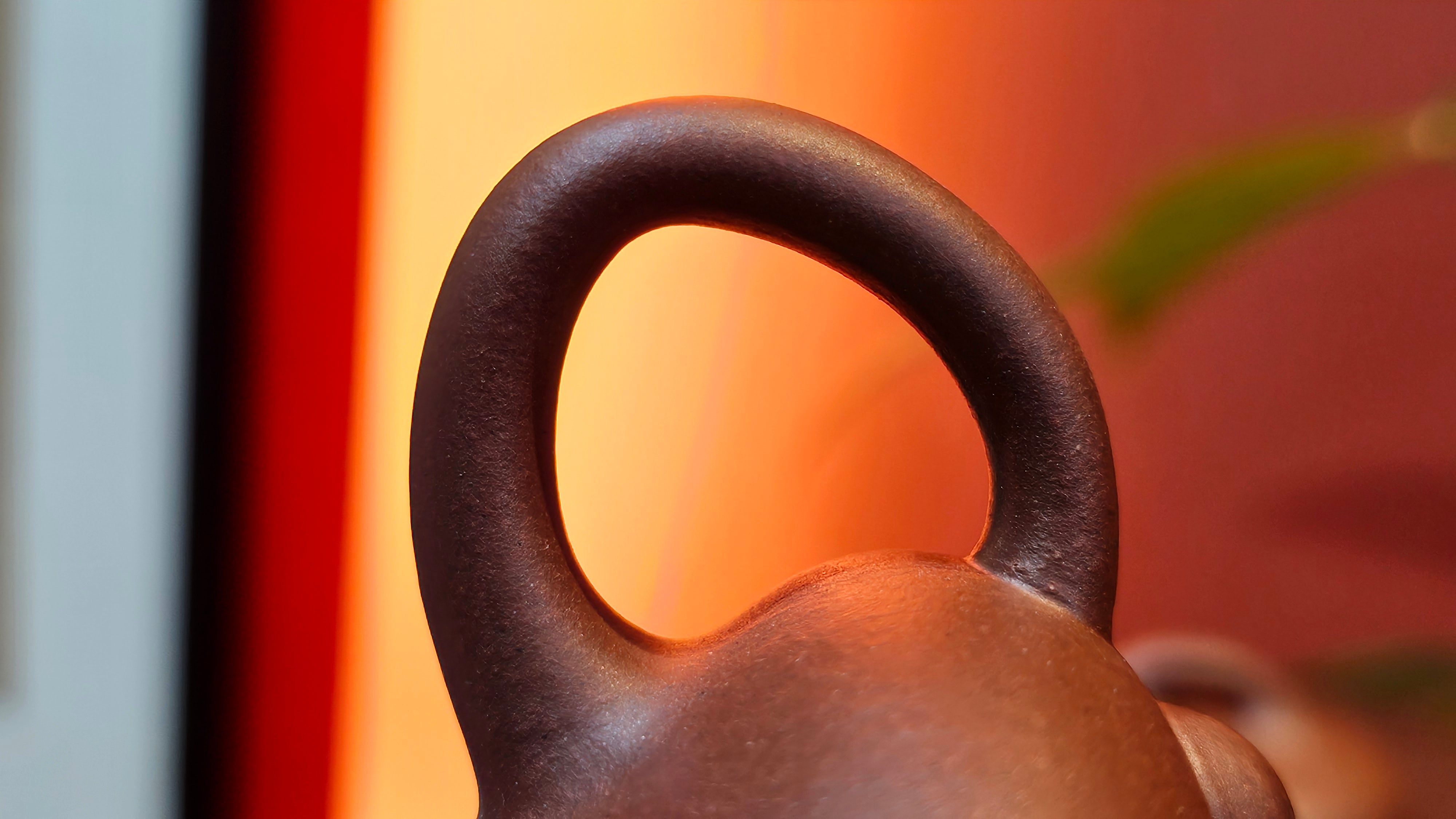 Jian Piao 见瓢, 186.6ml, Di Cao Qing Zi Ni 底槽青紫泥, by our Craftsman Li Qiu Lin 李秋林 ~!Congratulations to Mr A.A., 0617hrs!5th Oct 2025, Port Franks! Canada🇨🇦!