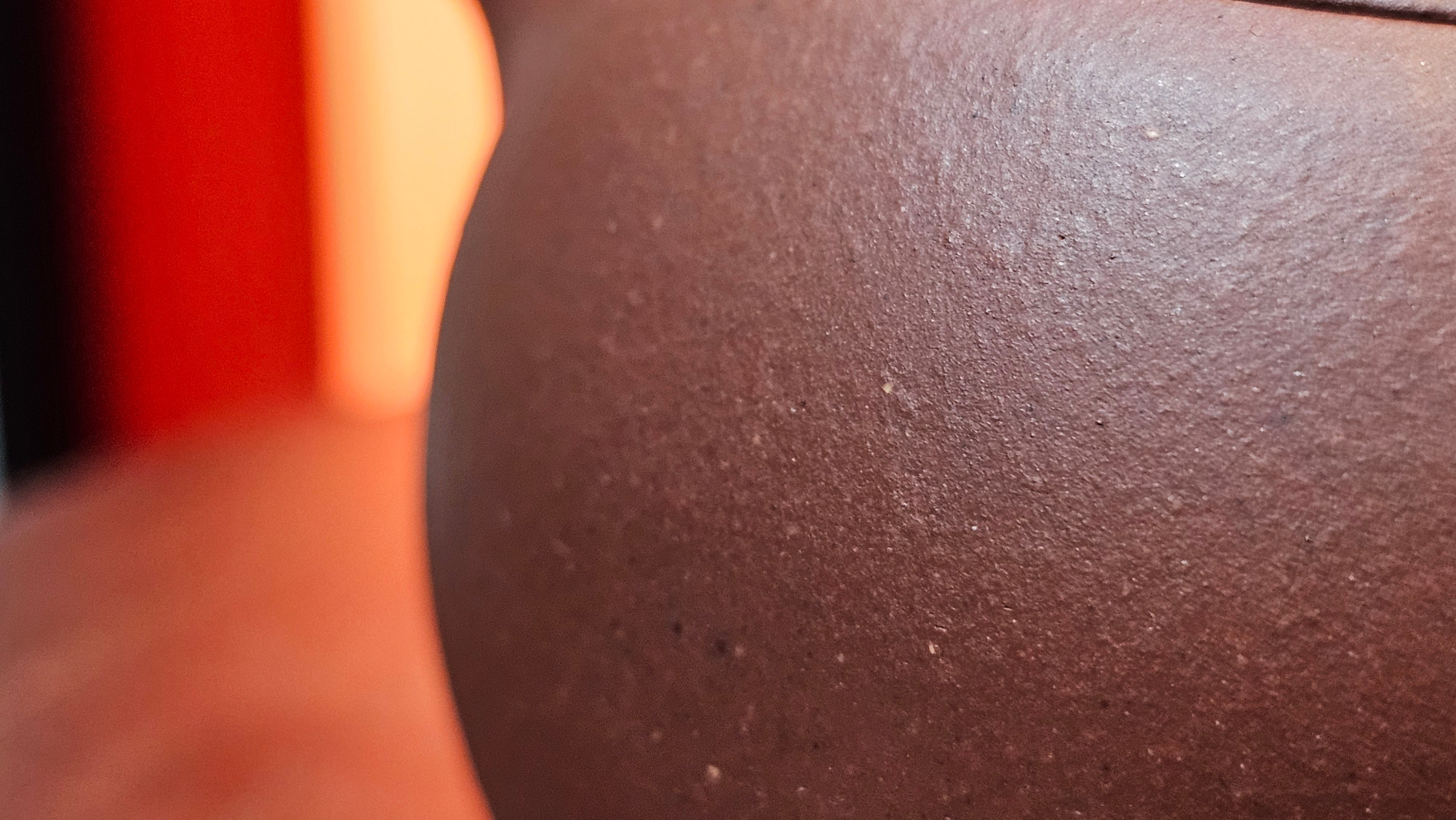 Xi Shi 西施, 157.5ml, Di Cao Qing Zi Ni 底槽青紫泥, by Craftsman Gu Xiao Ming 顾小明 ~ Congratulations!to Mr B.H.S., 1450hrs 6th August 2025, Jakarta! Indonesia🇮🇩.