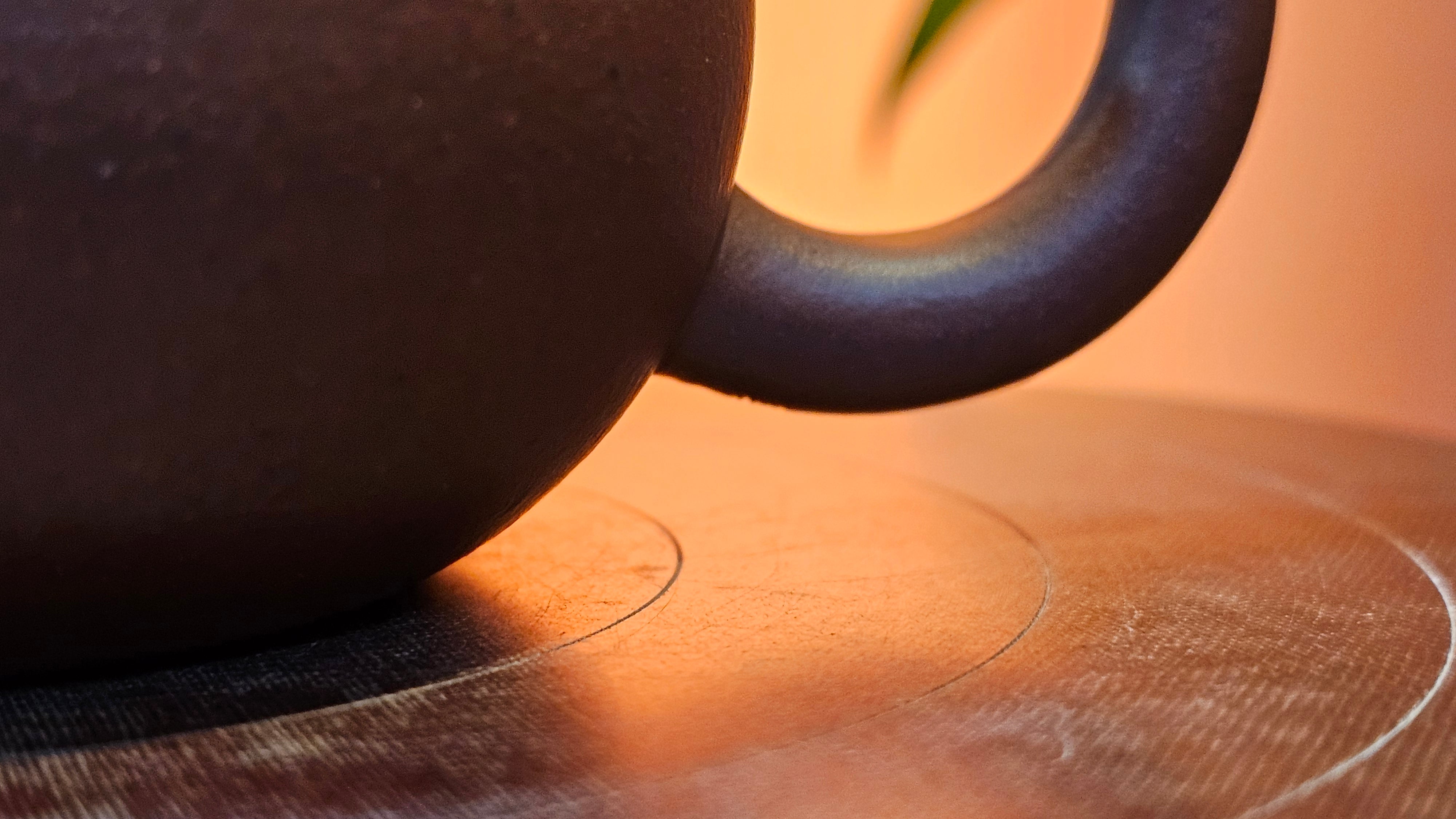 Xi Shi 西施, 157.5ml, Di Cao Qing Zi Ni 底槽青紫泥, by Craftsman Gu Xiao Ming 顾小明 ~ Congratulations!to Mr B.H.S., 1450hrs 6th August 2025, Jakarta! Indonesia🇮🇩.