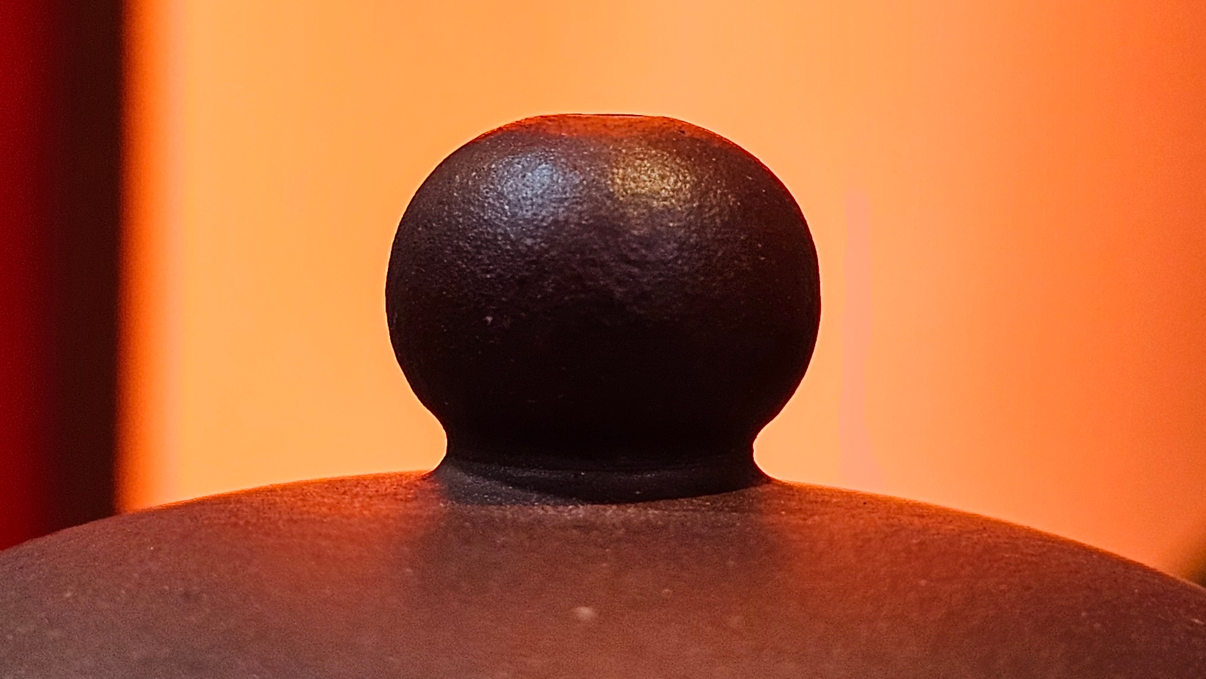 Xi Shi 西施, 157.5ml, Di Cao Qing Zi Ni 底槽青紫泥, by Craftsman Gu Xiao Ming 顾小明 ~ Congratulations!to Mr B.H.S., 1450hrs 6th August 2025, Jakarta! Indonesia🇮🇩.