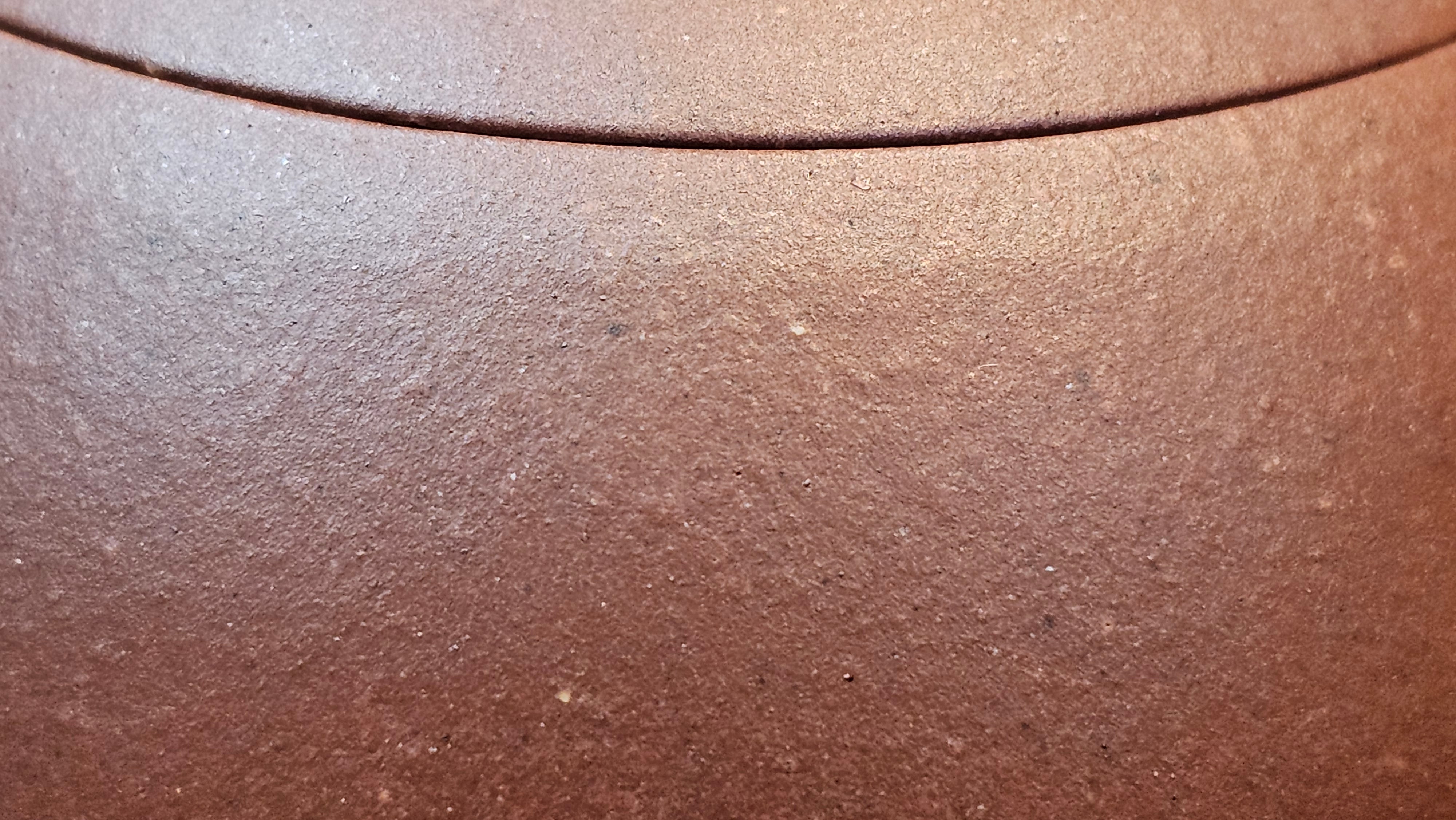 Xi Shi 西施, 157.5ml, Di Cao Qing Zi Ni 底槽青紫泥, by Craftsman Gu Xiao Ming 顾小明 ~ Congratulations!to Mr B.H.S., 1450hrs 6th August 2025, Jakarta! Indonesia🇮🇩.