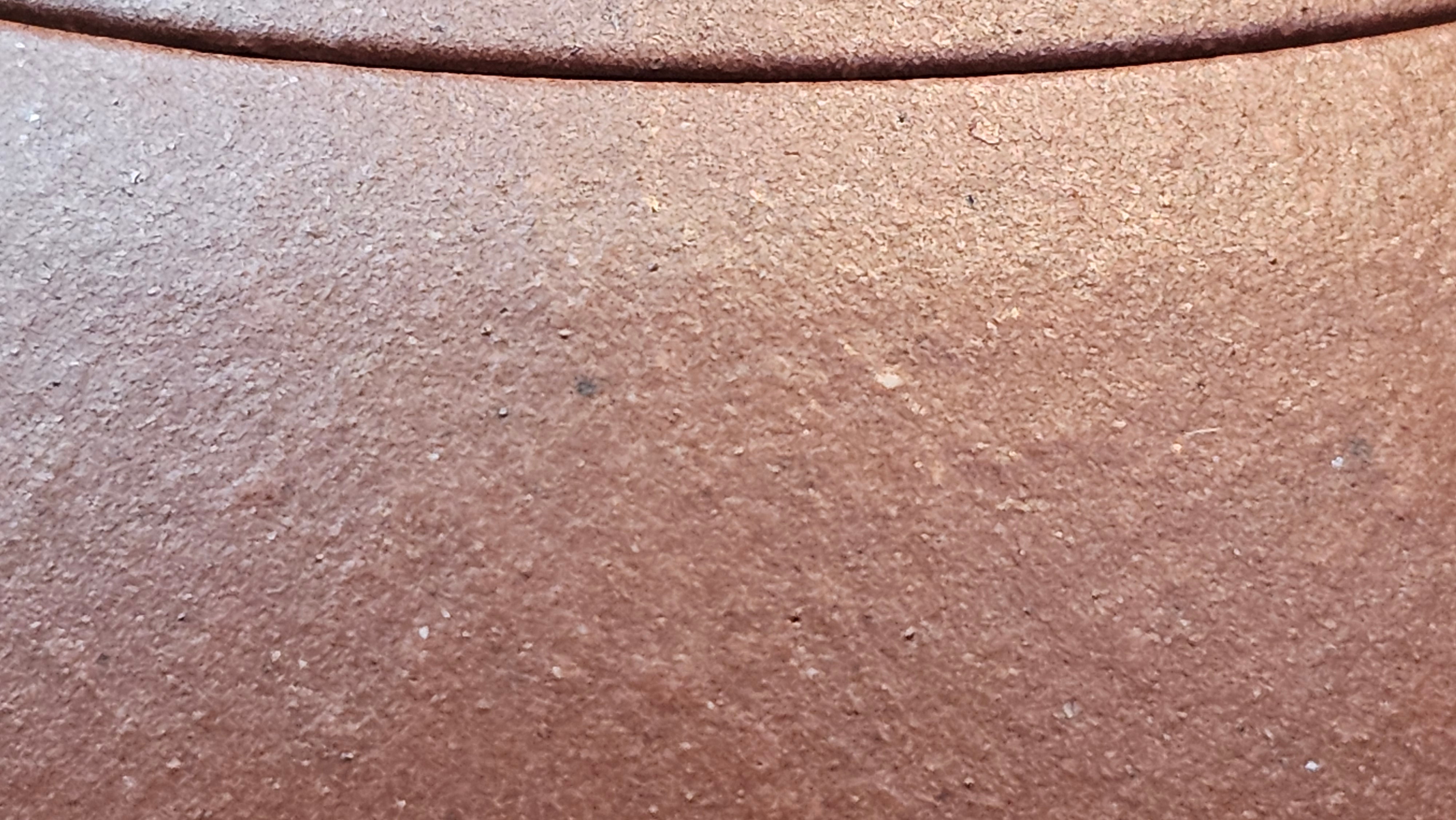 Xi Shi 西施, 157.5ml, Di Cao Qing Zi Ni 底槽青紫泥, by Craftsman Gu Xiao Ming 顾小明 ~ Congratulations!to Mr B.H.S., 1450hrs 6th August 2025, Jakarta! Indonesia🇮🇩.