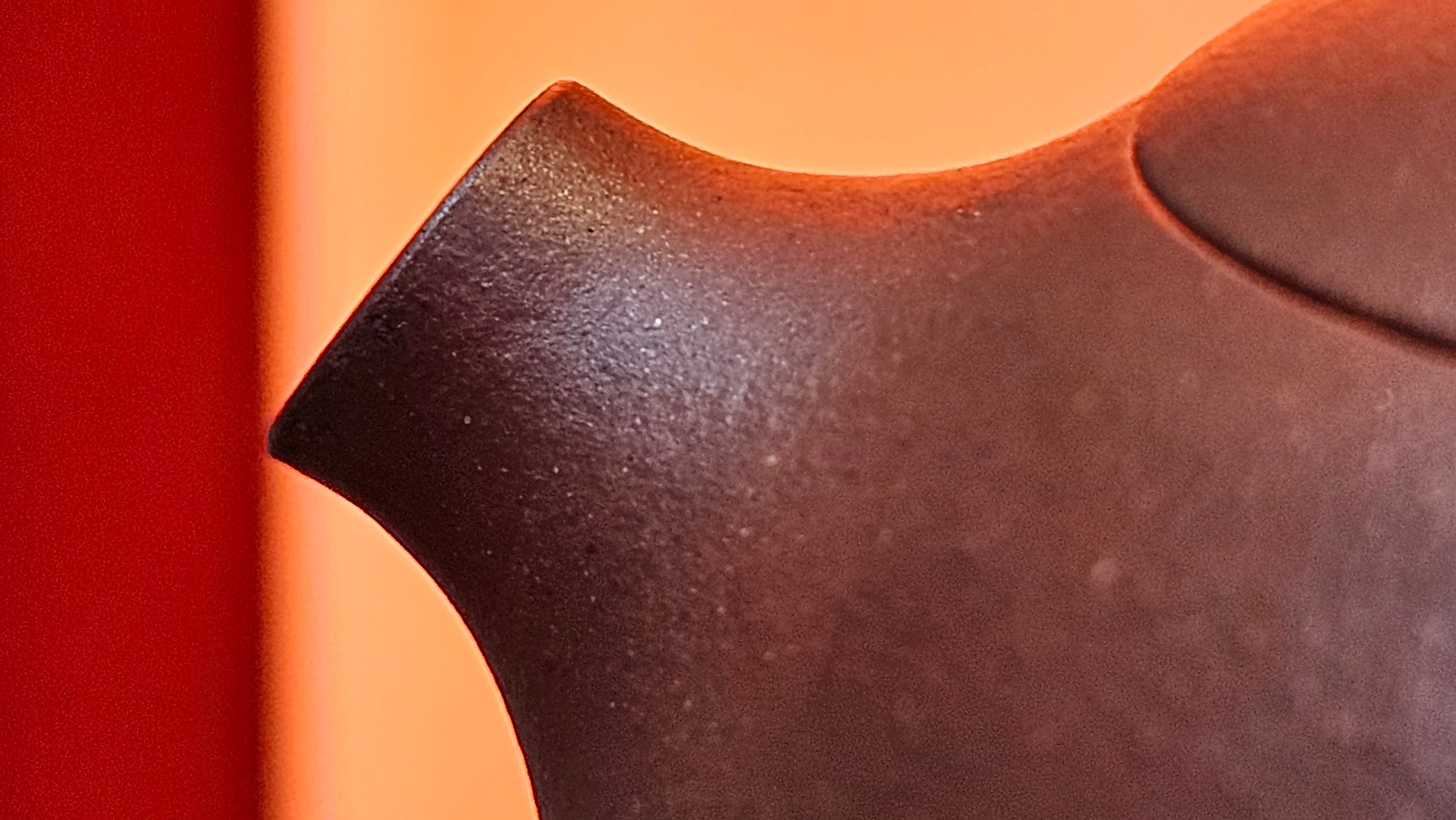 Xi Shi 西施, 157.5ml, Di Cao Qing Zi Ni 底槽青紫泥, by Craftsman Gu Xiao Ming 顾小明 ~ Congratulations!to Mr B.H.S., 1450hrs 6th August 2025, Jakarta! Indonesia🇮🇩.