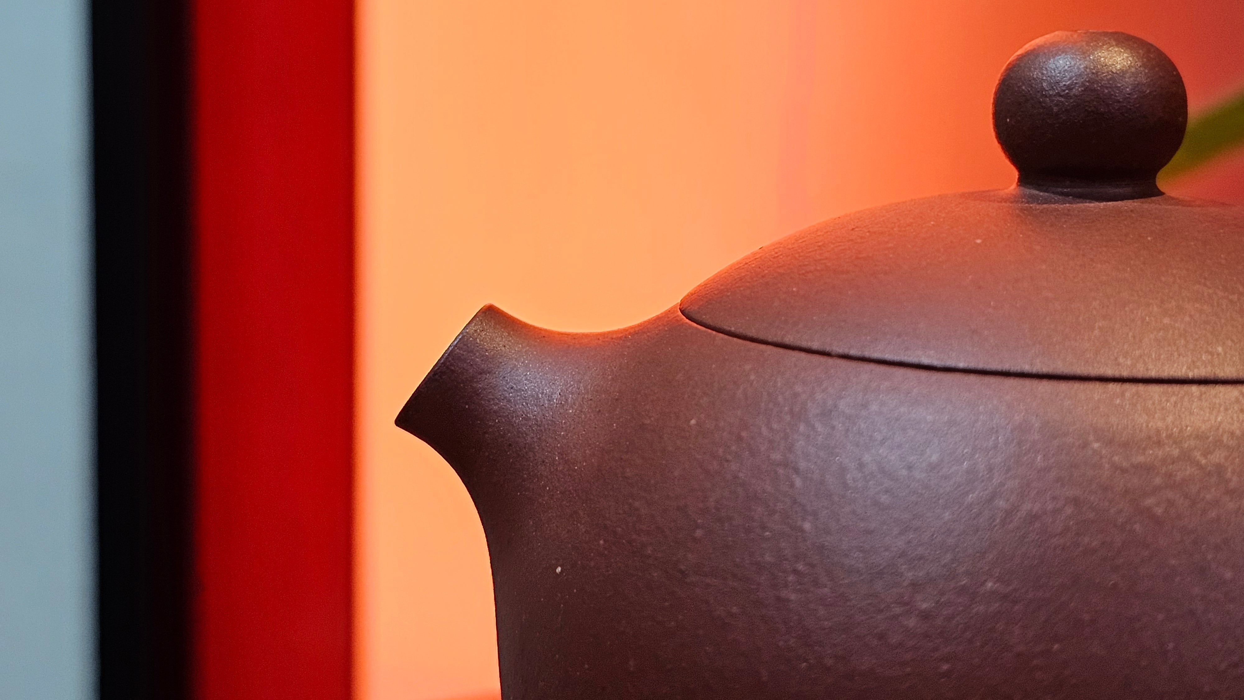 Xi Shi 西施, 157.5ml, Di Cao Qing Zi Ni 底槽青紫泥, by Craftsman Gu Xiao Ming 顾小明 ~ Congratulations!to Mr B.H.S., 1450hrs 6th August 2025, Jakarta! Indonesia🇮🇩.