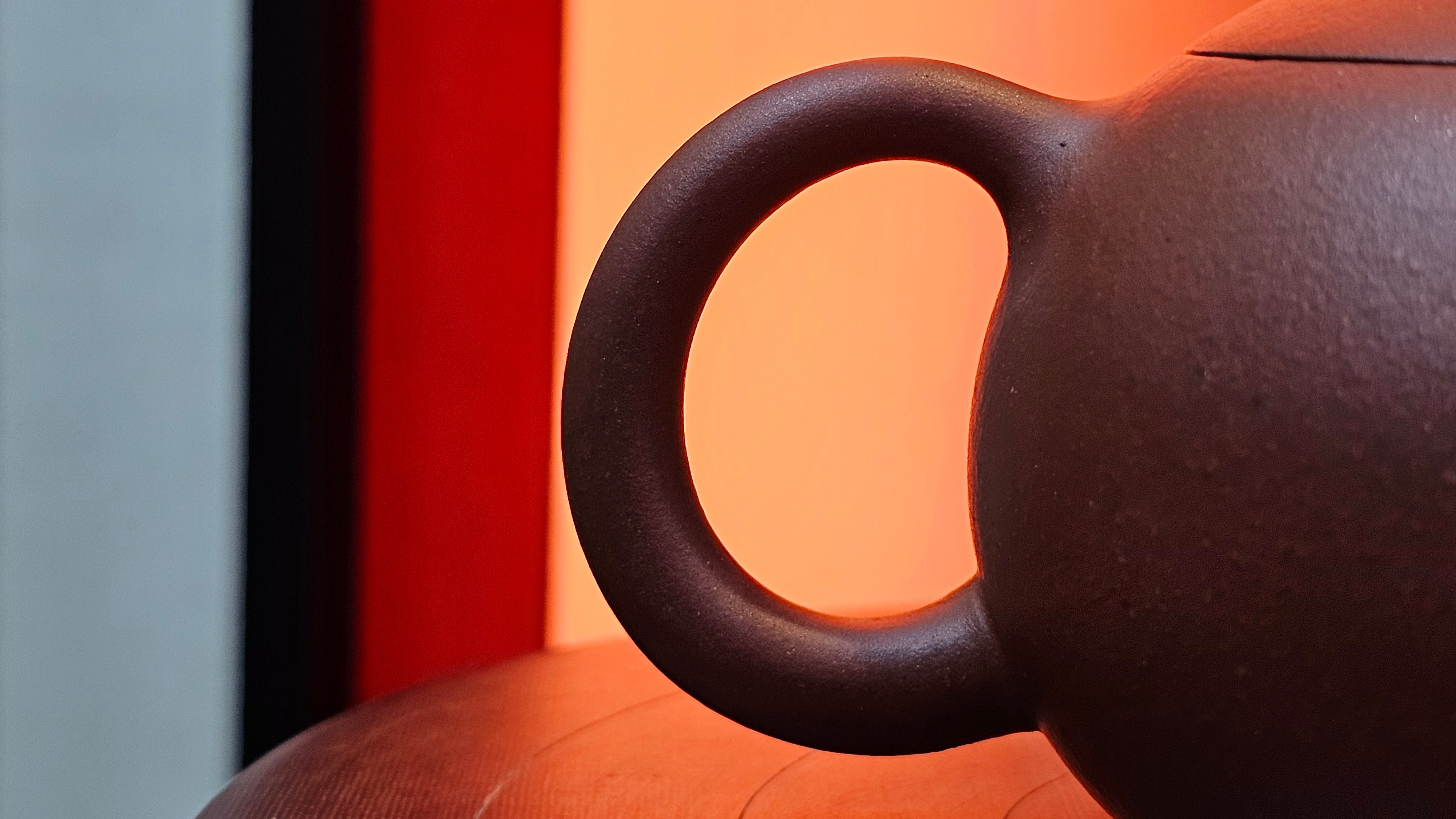 Xi Shi 西施, 157.5ml, Di Cao Qing Zi Ni 底槽青紫泥, by Craftsman Gu Xiao Ming 顾小明 ~ Congratulations!to Mr B.H.S., 1450hrs 6th August 2025, Jakarta! Indonesia🇮🇩.