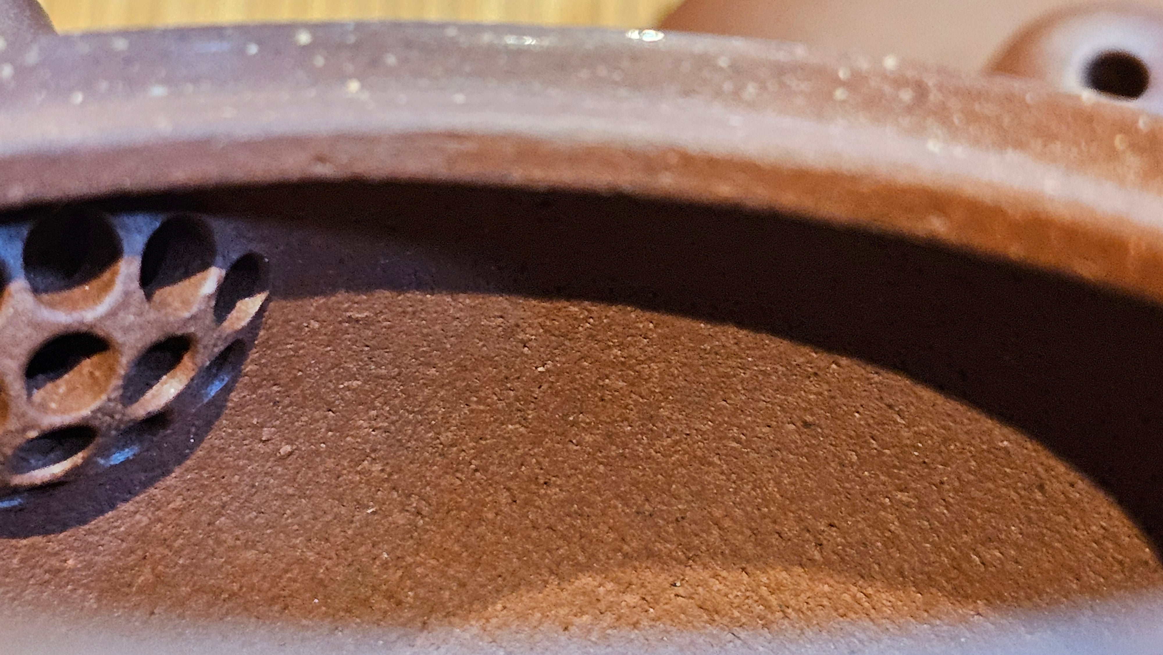 Xi Shi 西施, 157.5ml, Di Cao Qing Zi Ni 底槽青紫泥, by Craftsman Gu Xiao Ming 顾小明 ~ Congratulations!to Mr B.H.S., 1450hrs 6th August 2025, Jakarta! Indonesia🇮🇩.