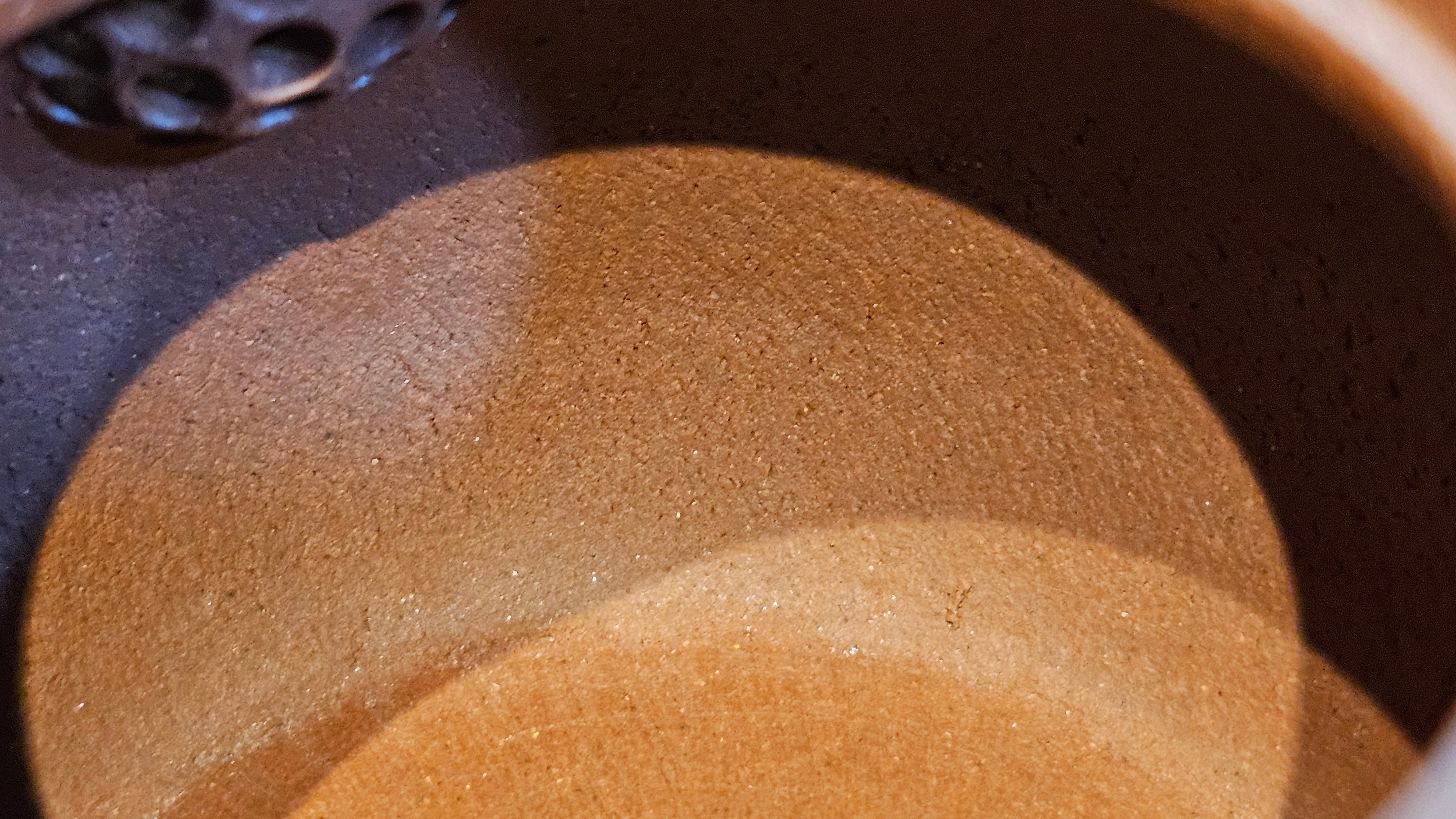 Xi Shi 西施, 157.5ml, Di Cao Qing Zi Ni 底槽青紫泥, by Craftsman Gu Xiao Ming 顾小明 ~ Congratulations!to Mr B.H.S., 1450hrs 6th August 2025, Jakarta! Indonesia🇮🇩.