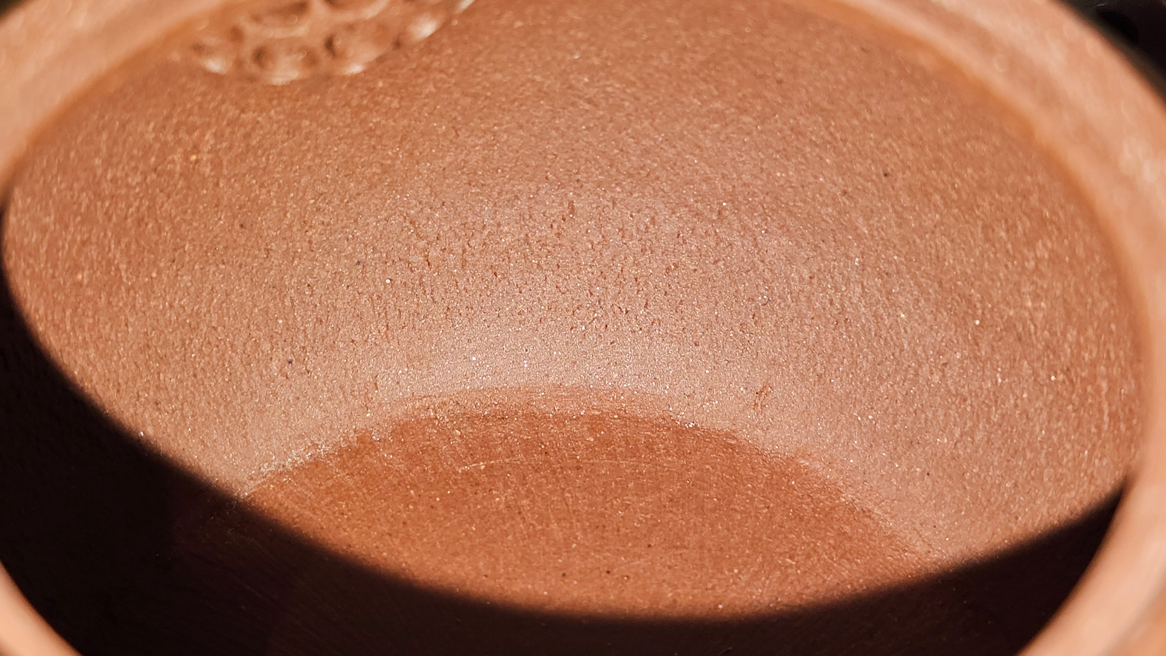 Xi Shi 西施, 157.5ml, Di Cao Qing Zi Ni 底槽青紫泥, by Craftsman Gu Xiao Ming 顾小明 ~ Congratulations!to Mr B.H.S., 1450hrs 6th August 2025, Jakarta! Indonesia🇮🇩.