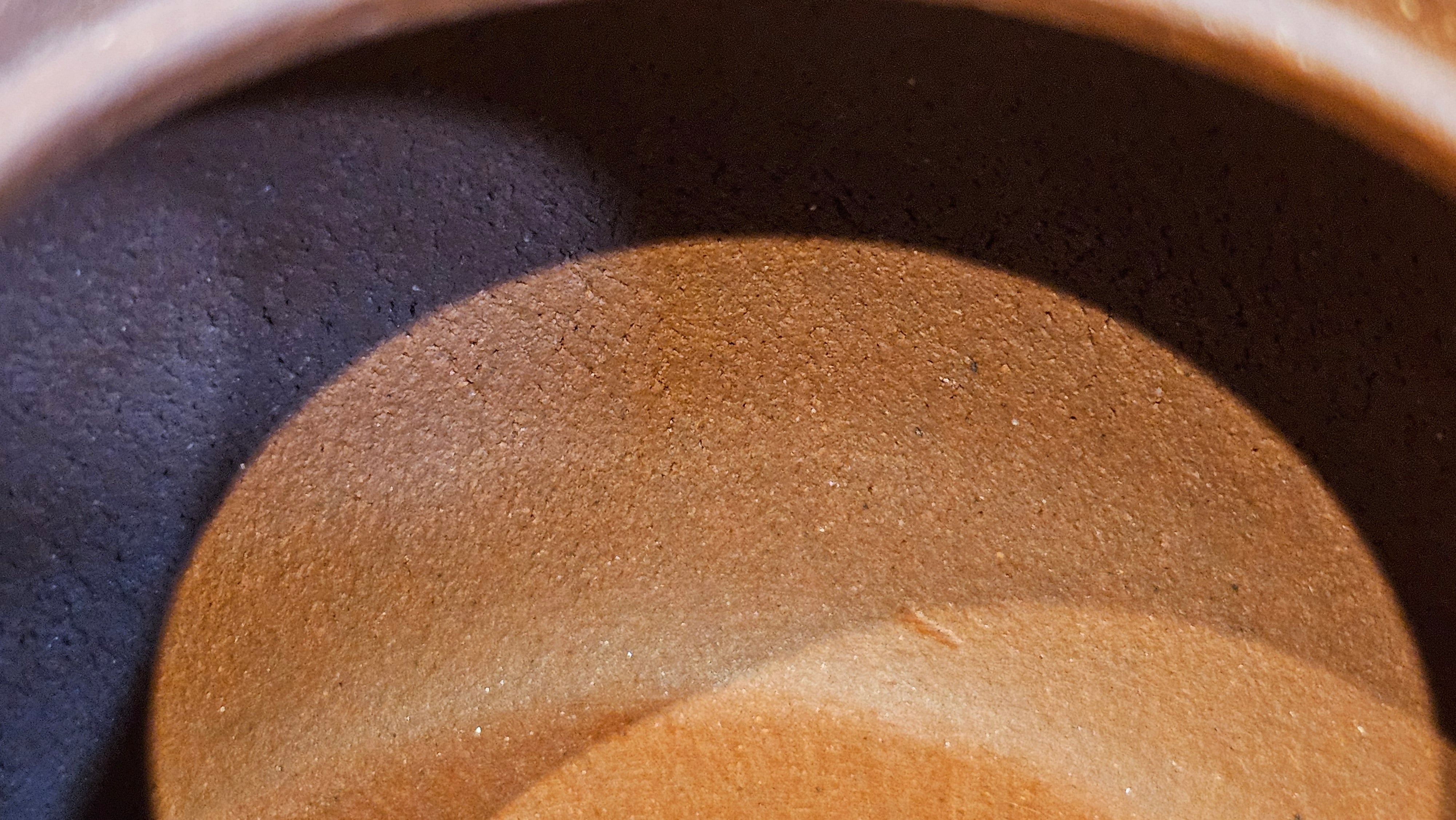 Xi Shi 西施, 157.5ml, Di Cao Qing Zi Ni 底槽青紫泥, by Craftsman Gu Xiao Ming 顾小明 ~ Congratulations!to Mr B.H.S., 1450hrs 6th August 2025, Jakarta! Indonesia🇮🇩.