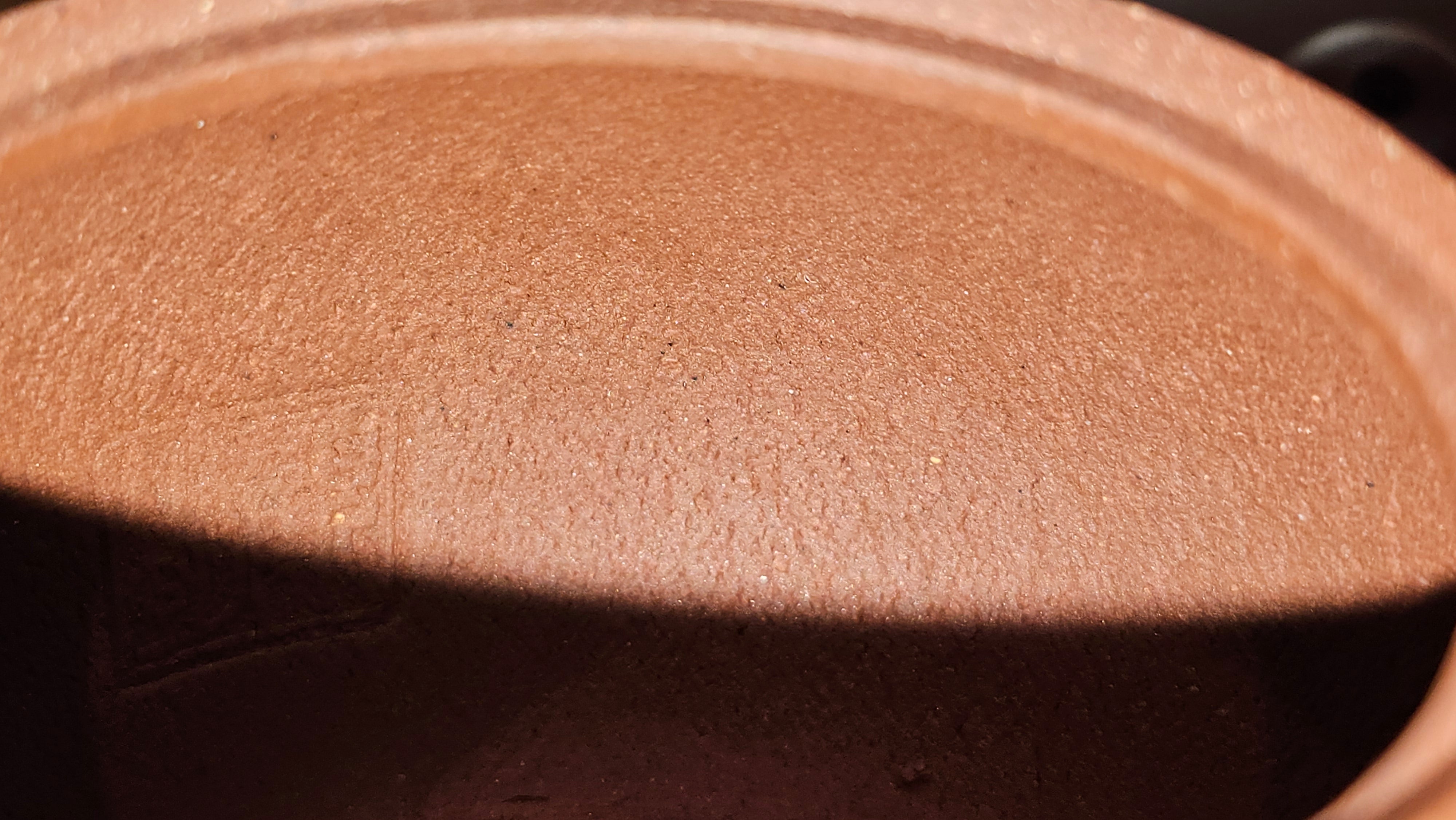 Xi Shi 西施, 157.5ml, Di Cao Qing Zi Ni 底槽青紫泥, by Craftsman Gu Xiao Ming 顾小明 ~ Congratulations!to Mr B.H.S., 1450hrs 6th August 2025, Jakarta! Indonesia🇮🇩.