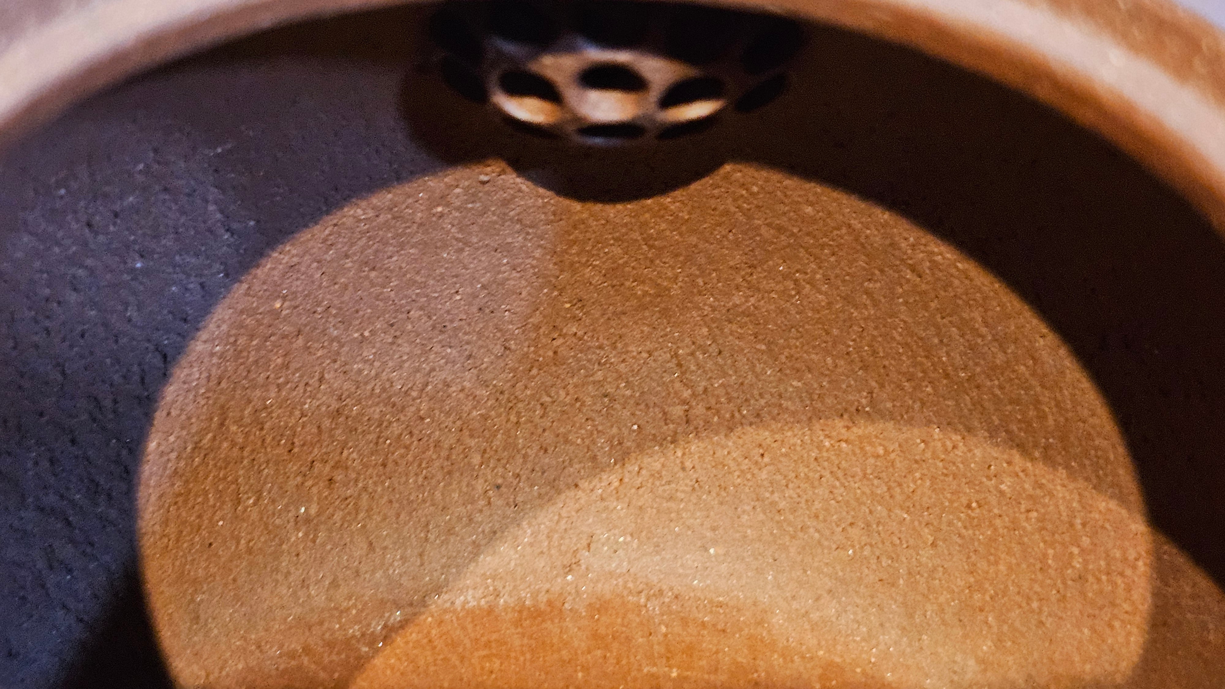 Xi Shi 西施, 157.5ml, Di Cao Qing Zi Ni 底槽青紫泥, by Craftsman Gu Xiao Ming 顾小明 ~ Congratulations!to Mr B.H.S., 1450hrs 6th August 2025, Jakarta! Indonesia🇮🇩.