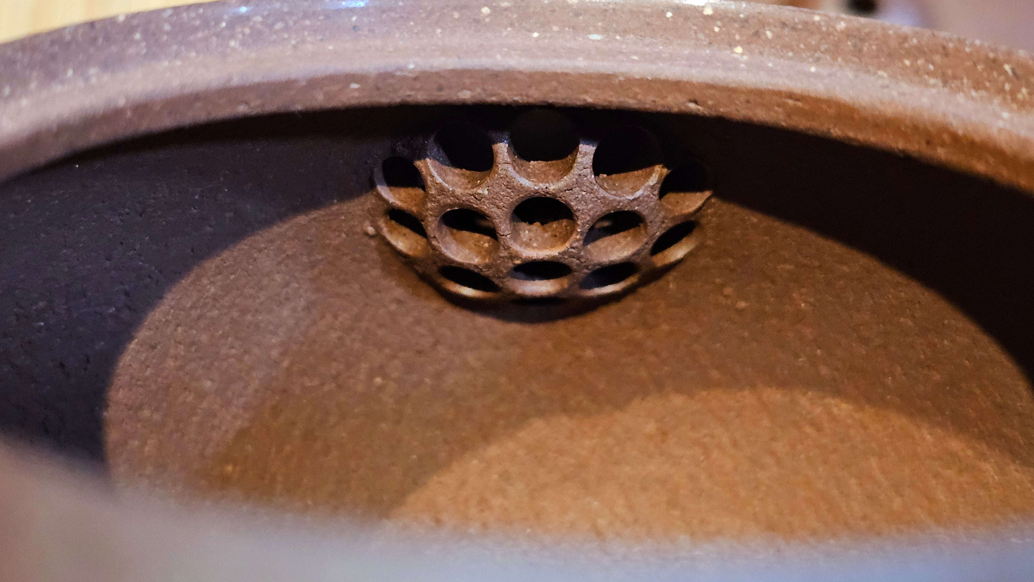 Xi Shi 西施, 157.5ml, Di Cao Qing Zi Ni 底槽青紫泥, by Craftsman Gu Xiao Ming 顾小明 ~ Congratulations!to Mr B.H.S., 1450hrs 6th August 2025, Jakarta! Indonesia🇮🇩.