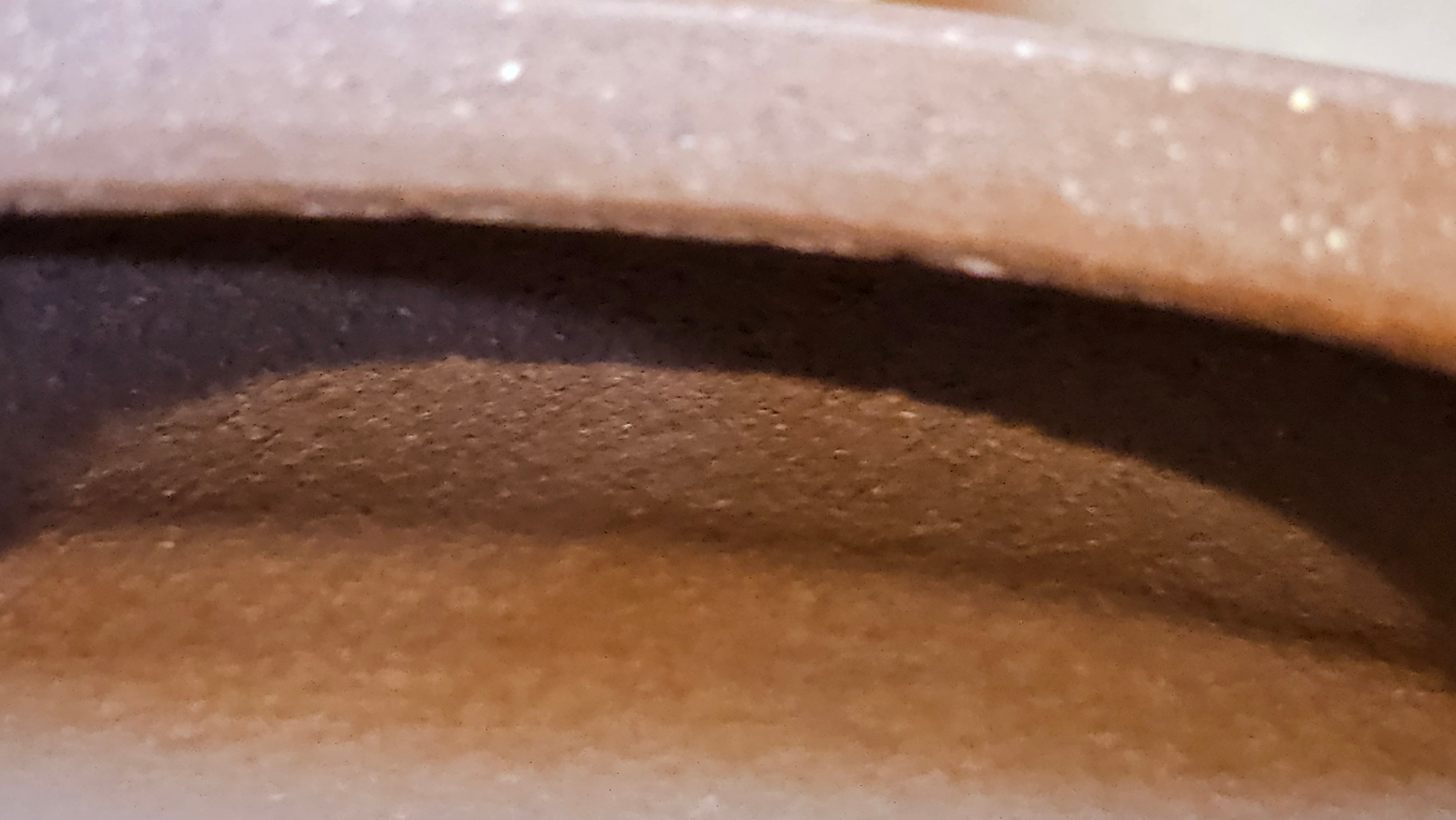 Jian Piao 见瓢, 186.6ml, Di Cao Qing Zi Ni 底槽青紫泥, by our Craftsman Li Qiu Lin 李秋林 ~!Congratulations to Mr A.A., 0617hrs!5th Oct 2025, Port Franks! Canada🇨🇦!