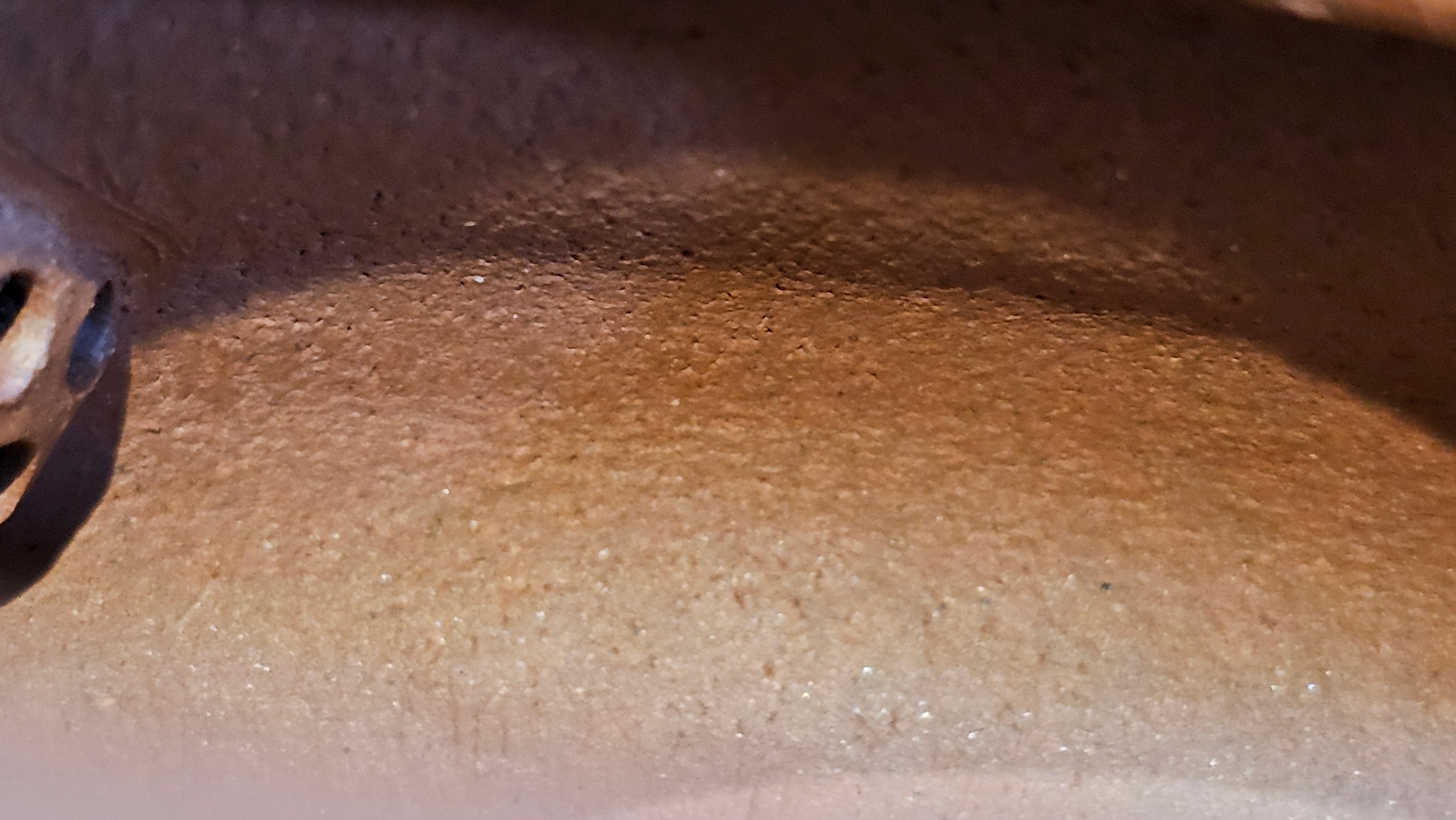 Jian Piao 见瓢, 186.6ml, Di Cao Qing Zi Ni 底槽青紫泥, by our Craftsman Li Qiu Lin 李秋林 ~!Congratulations to Mr A.A., 0617hrs!5th Oct 2025, Port Franks! Canada🇨🇦!