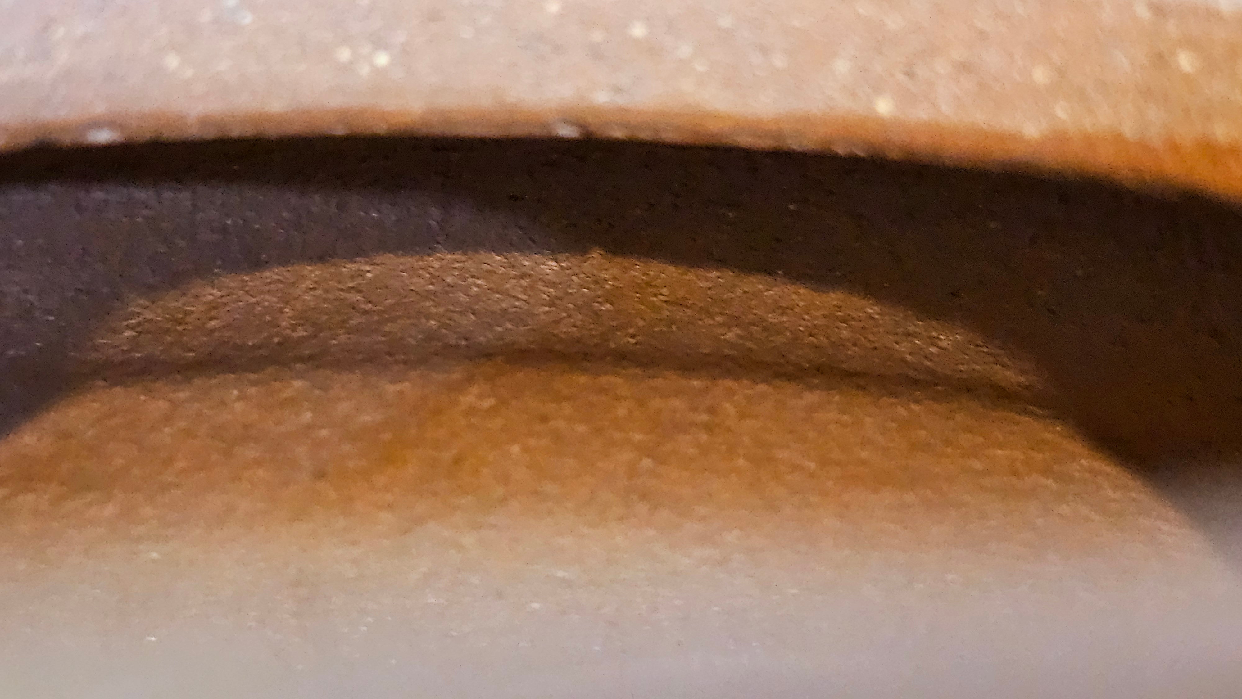 Jian Piao 见瓢, 186.6ml, Di Cao Qing Zi Ni 底槽青紫泥, by our Craftsman Li Qiu Lin 李秋林 ~!Congratulations to Mr A.A., 0617hrs!5th Oct 2025, Port Franks! Canada🇨🇦!