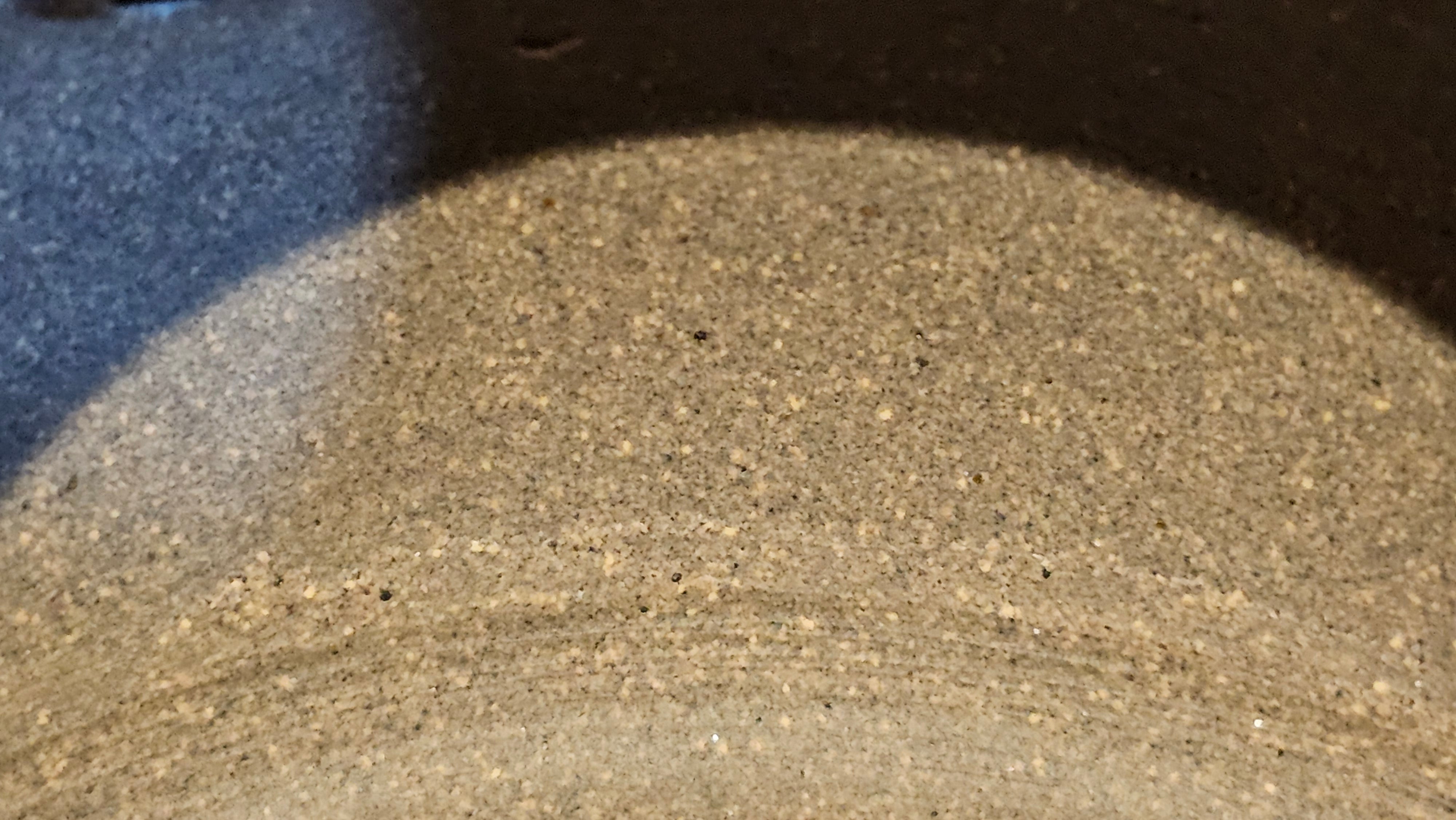 Wu Nian Hu《无念壶》, 162.8ml, Qing Hui Duan 青灰段泥, by our Craftsman Zhang Huan 张欢, Engraving by Craftsman Nan Shan Lao Ren 南山老人 ~ Congratulations!to Ms M.L., 0853hrs 6th August 2025, Phoenix, AZ!