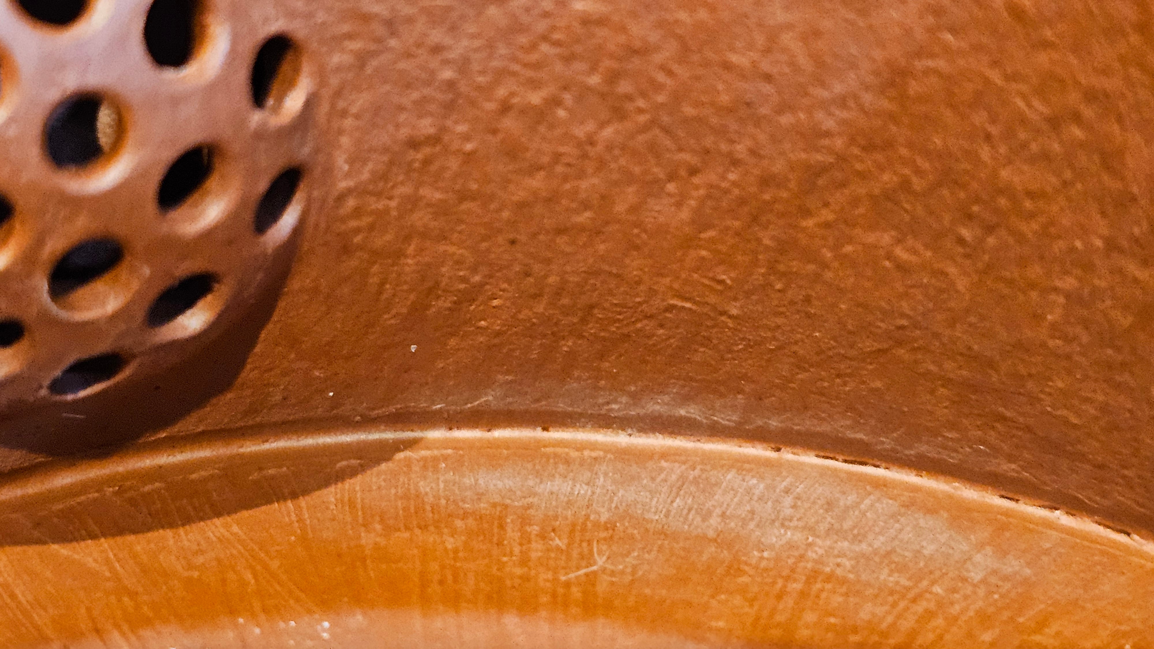 Yun Zhu 云柱 "Pillar of the Heavens", 140.6ml, Xiao Mei Yao Zhu Ni 小煤窑朱泥, by our Collaborative Craftsman Wang Hui 王慧 ~ "梅开五福" and Plum Blossoms Engraving by Craftsman Yi De Shu 一德书 ~ Congratulations to Mr M.S.! 1646hrs 6th August 2025, Southbury, CT!