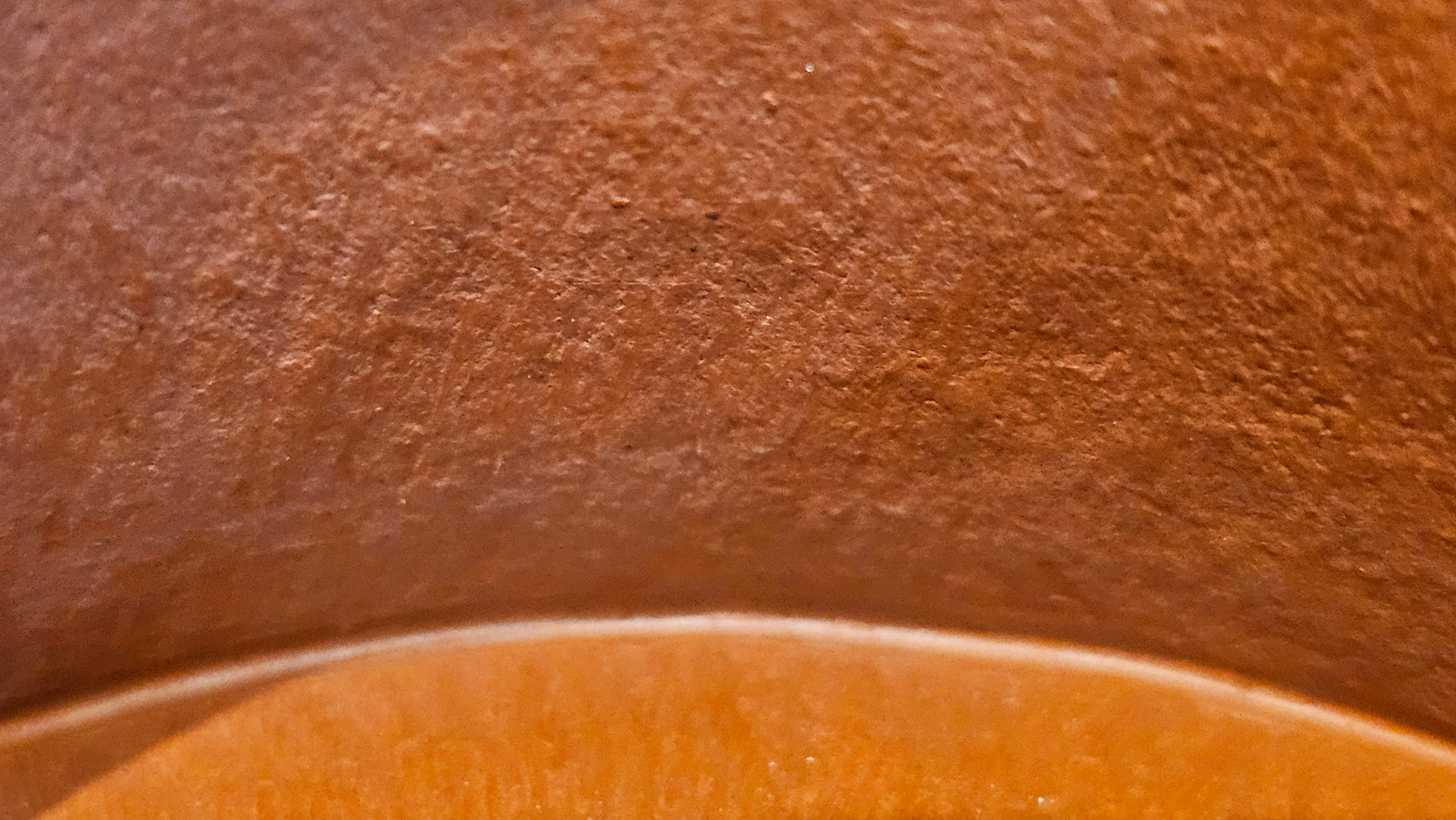 Yun Zhu 云柱 "Pillar of the Heavens", 140.6ml, Xiao Mei Yao Zhu Ni 小煤窑朱泥, by our Collaborative Craftsman Wang Hui 王慧 ~ "梅开五福" and Plum Blossoms Engraving by Craftsman Yi De Shu 一德书 ~ Congratulations to Mr M.S.! 1646hrs 6th August 2025, Southbury, CT!