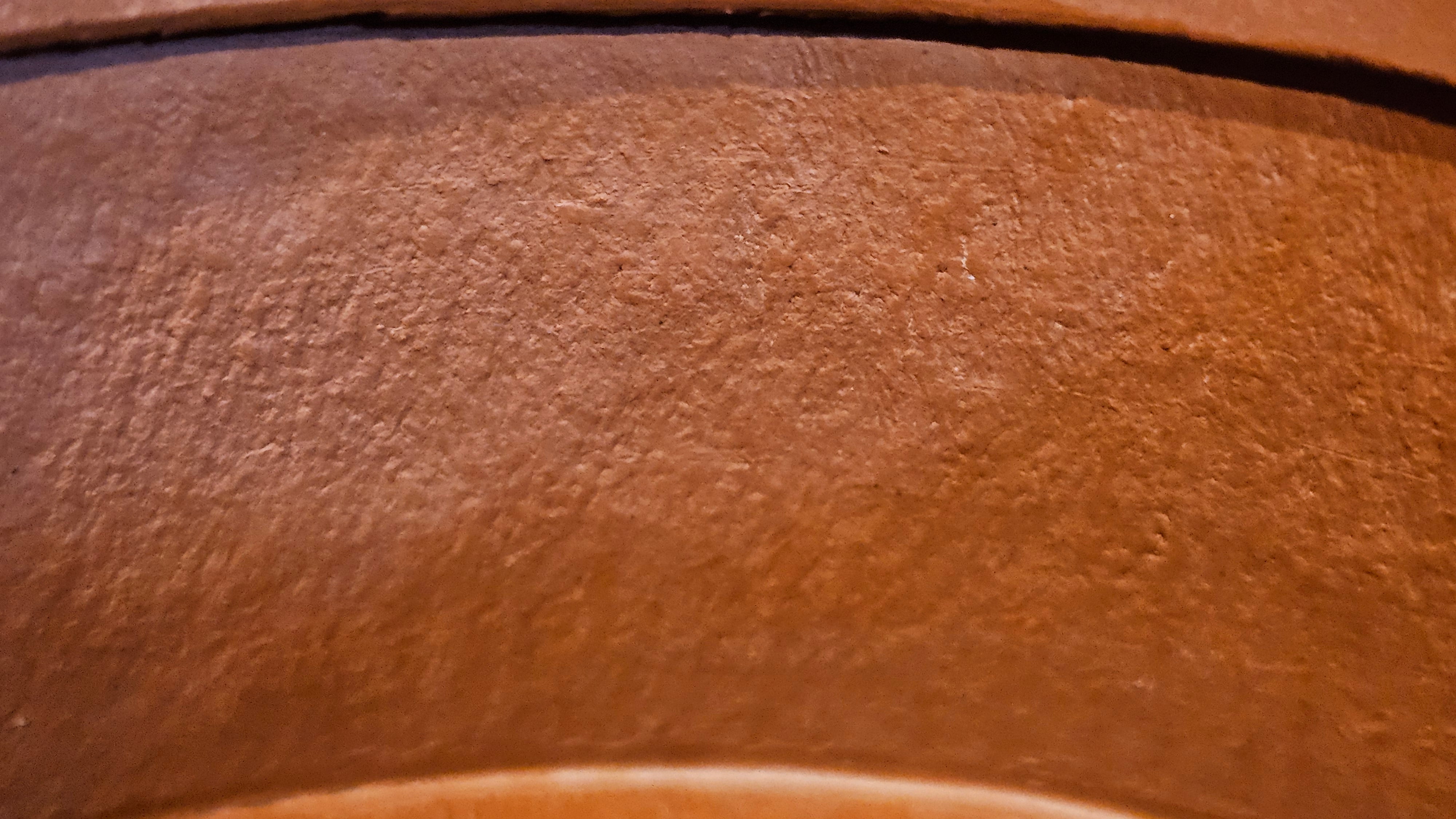 Yun Zhu 云柱 "Pillar of the Heavens", 140.6ml, Xiao Mei Yao Zhu Ni 小煤窑朱泥, by our Collaborative Craftsman Wang Hui 王慧 ~ "梅开五福" and Plum Blossoms Engraving by Craftsman Yi De Shu 一德书 ~ Congratulations to Mr M.S.! 1646hrs 6th August 2025, Southbury, CT!