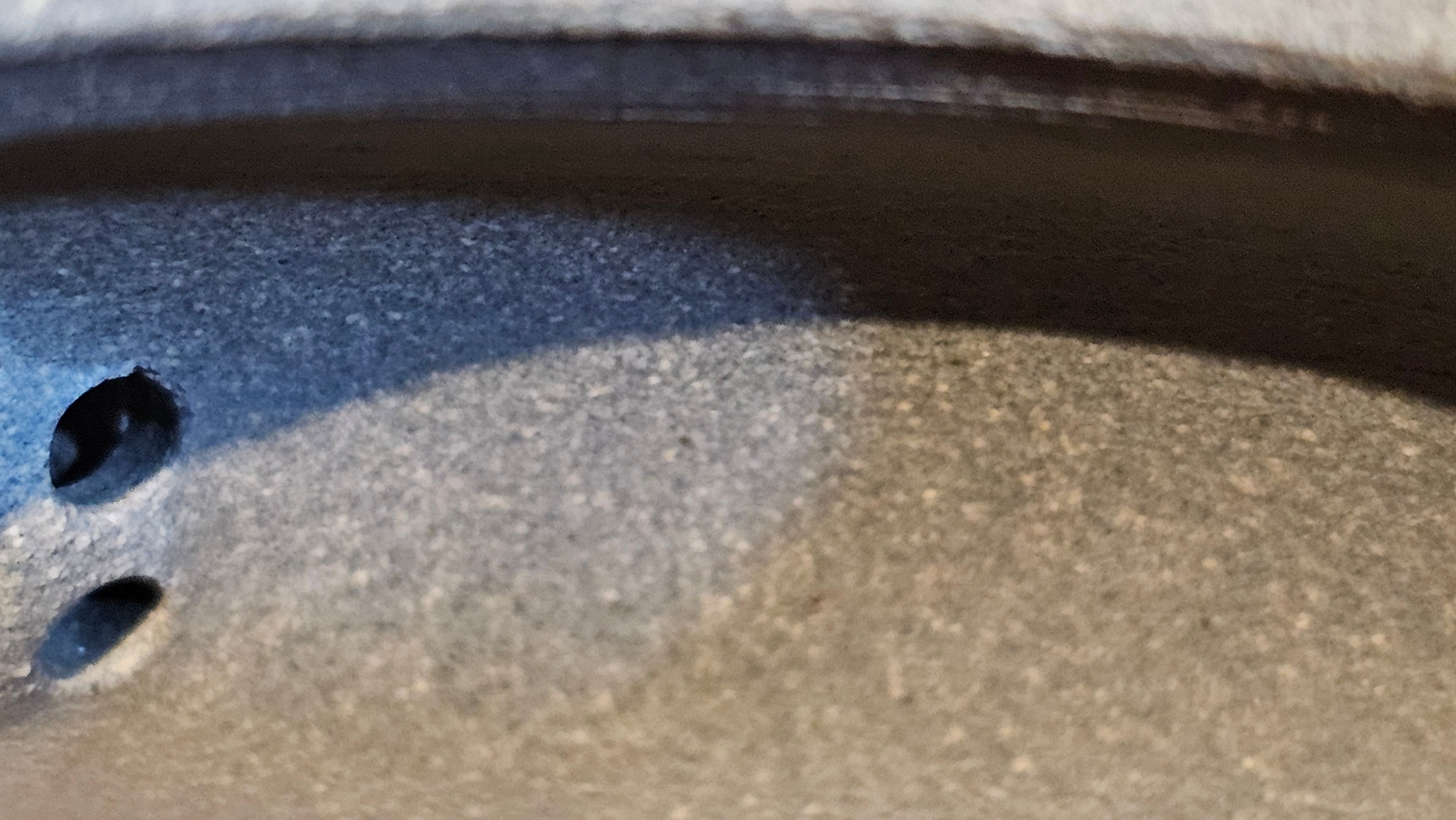 Wu Nian Hu《无念壶》, 161.6ml, Qing Hui Duan 青灰段泥, by our Craftsman Zhang Huan 张欢, Engraving by Craftsman Nan Shan Lao Ren 南山老人 ~ !Congratulations to Mr J.G.! 1041hrs 8th August 2025, Sydney, Australia🇦🇺.