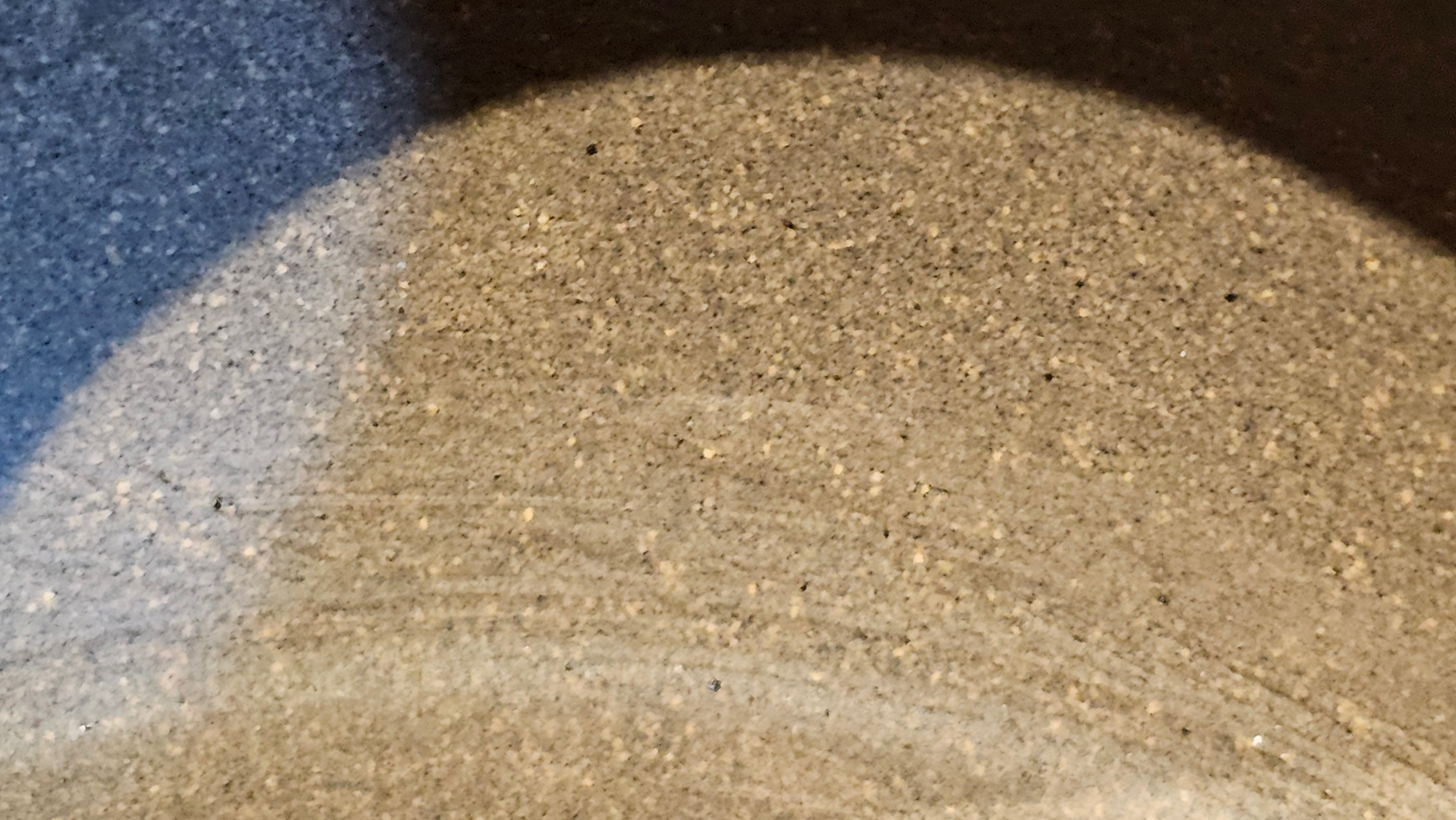 Wu Nian Hu《无念壶》, 161.6ml, Qing Hui Duan 青灰段泥, by our Craftsman Zhang Huan 张欢, Engraving by Craftsman Nan Shan Lao Ren 南山老人 ~ !Congratulations to Mr J.G.! 1041hrs 8th August 2025, Sydney, Australia🇦🇺.