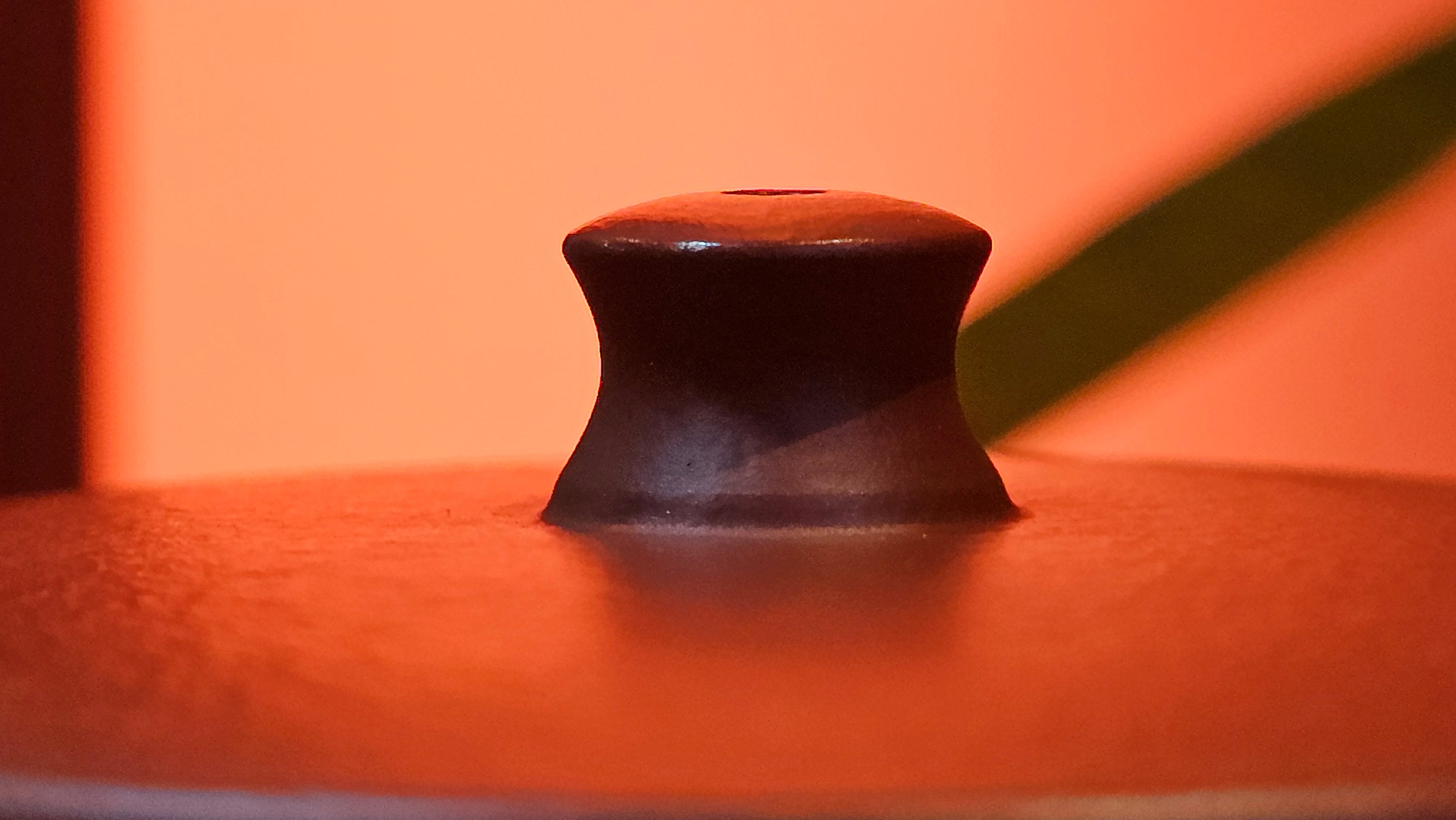 Yun Zhu 云柱 "Pillar of the Heavens", 138.1ml, Xiao Mei Yao Zhu Ni, by our Collaborative Craftsman Wang Hui 王慧 ~ "梅开五福" and Plum Blossoms Engraving by Craftsman Yi De Shu 一德书 ~ Congratulations to!Tea Sommr A.M., 1238hrs 16th August 2025, Padua, Italy🇮🇹!