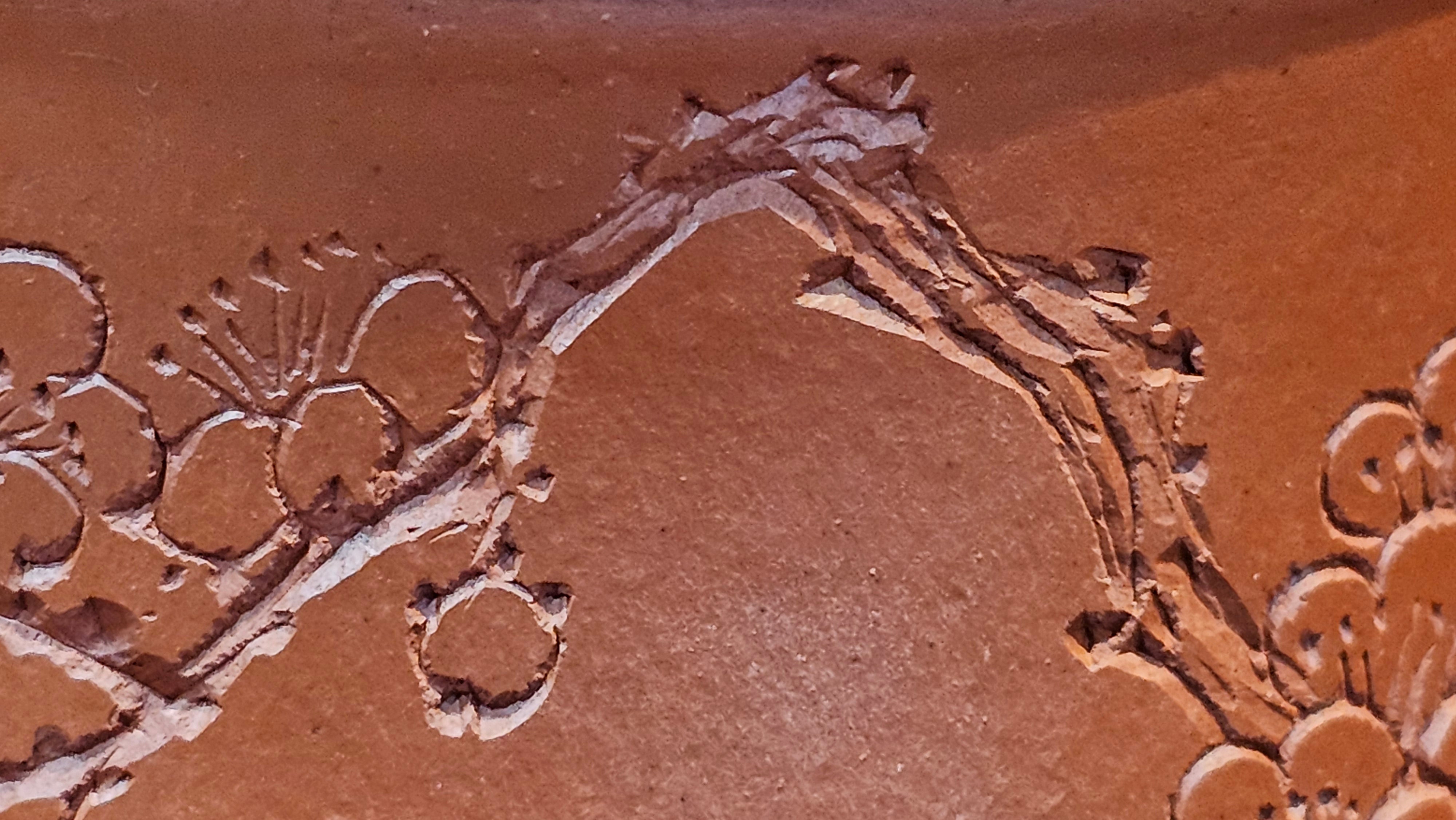 Yun Zhu 云柱 "Pillar of the Heavens", 138.1ml, Xiao Mei Yao Zhu Ni, by our Collaborative Craftsman Wang Hui 王慧 ~ "梅开五福" and Plum Blossoms Engraving by Craftsman Yi De Shu 一德书 ~ Congratulations to!Tea Sommr A.M., 1238hrs 16th August 2025, Padua, Italy🇮🇹!