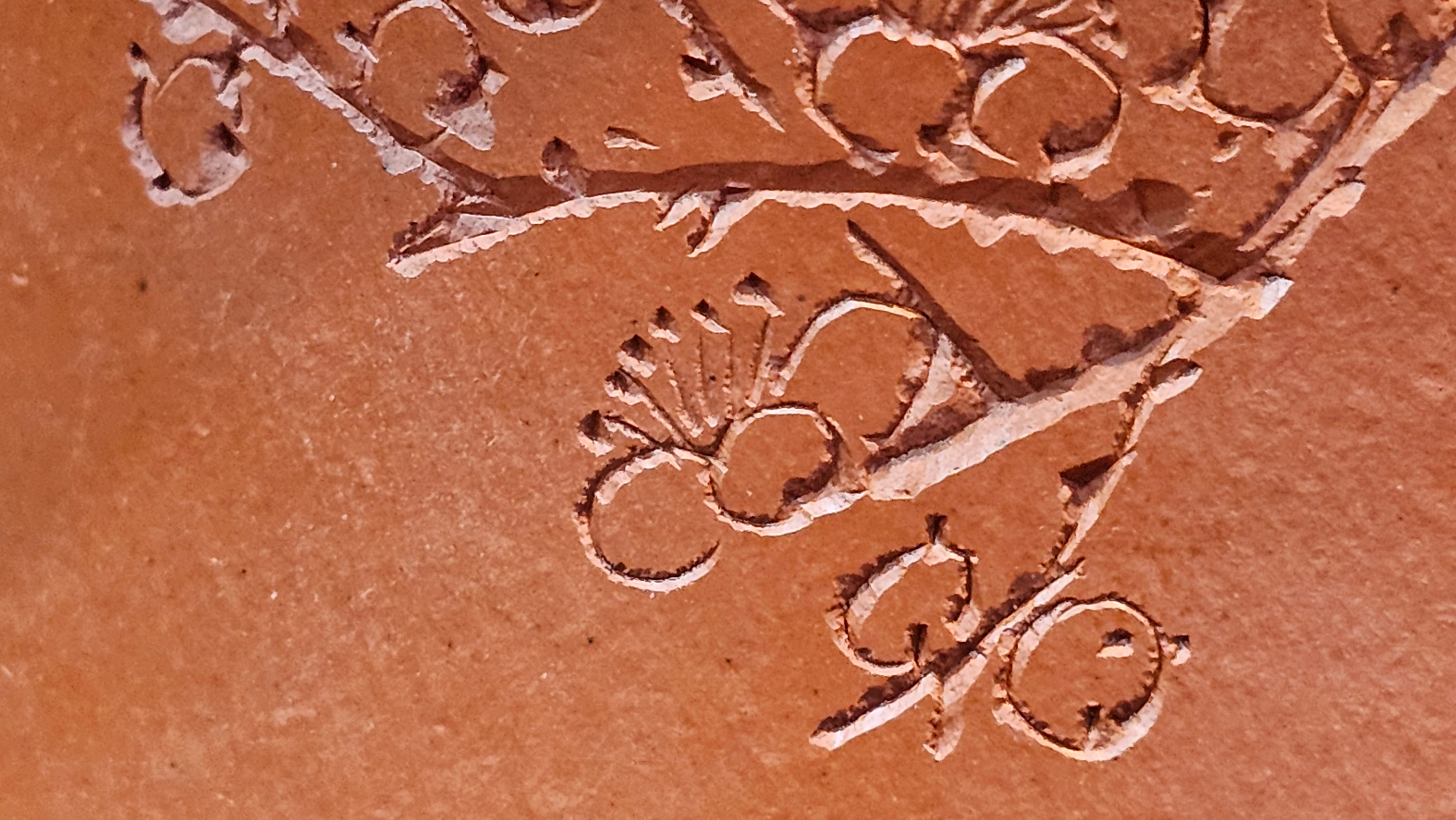 Yun Zhu 云柱 "Pillar of the Heavens", 138.1ml, Xiao Mei Yao Zhu Ni, by our Collaborative Craftsman Wang Hui 王慧 ~ "梅开五福" and Plum Blossoms Engraving by Craftsman Yi De Shu 一德书 ~ Congratulations to!Tea Sommr A.M., 1238hrs 16th August 2025, Padua, Italy🇮🇹!