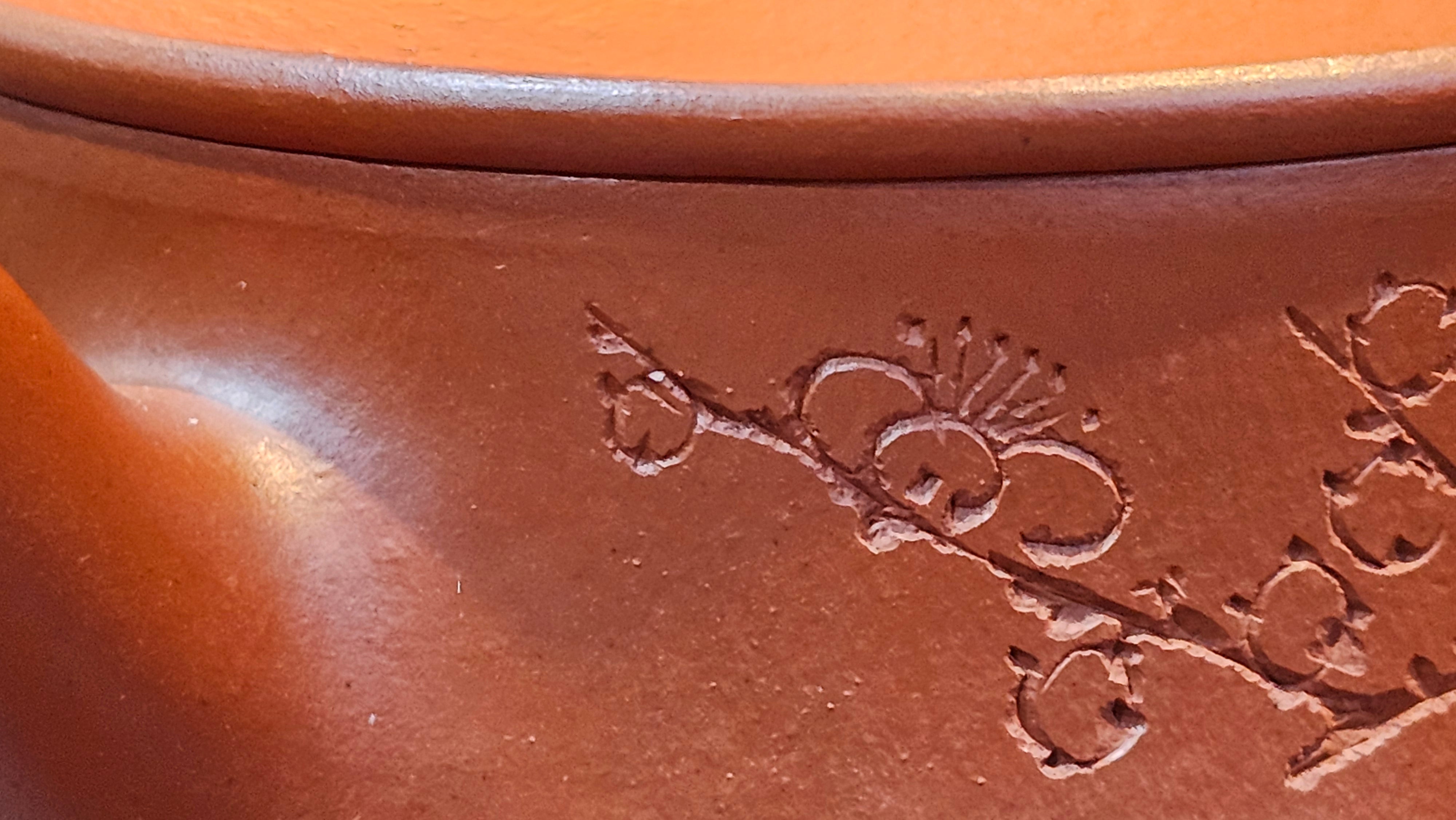 Yun Zhu 云柱 "Pillar of the Heavens", 138.1ml, Xiao Mei Yao Zhu Ni, by our Collaborative Craftsman Wang Hui 王慧 ~ "梅开五福" and Plum Blossoms Engraving by Craftsman Yi De Shu 一德书 ~ Congratulations to!Tea Sommr A.M., 1238hrs 16th August 2025, Padua, Italy🇮🇹!