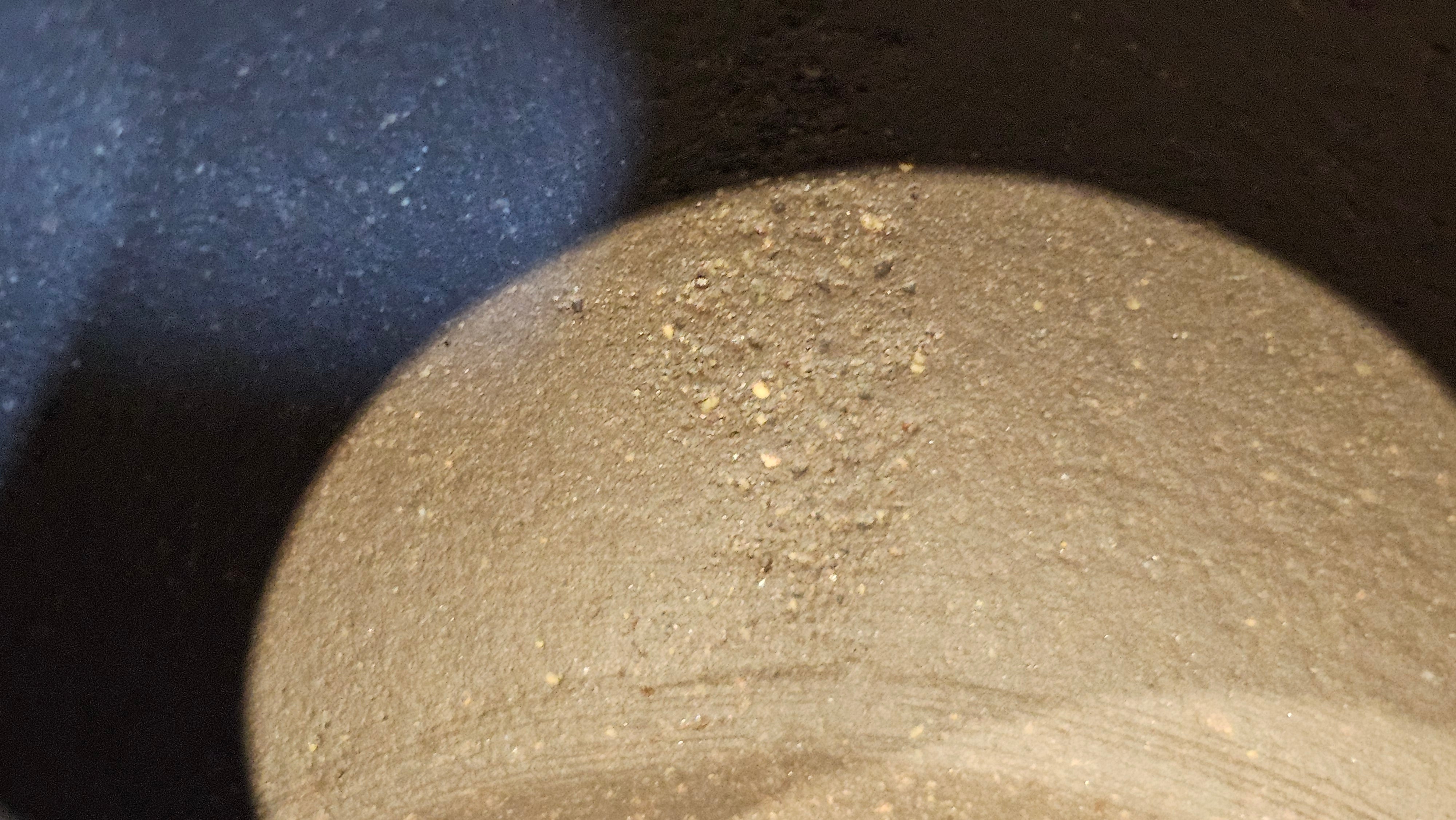 Du Zhi Hu《笃志壶》, 171.9ml, Hei Zi Ni 黑紫泥, by our Craftsman Zhang Huan 张欢, Calligraphy and Bamboo Engraving by Craftsman Yi Cheng 逸成 ~ !Congratulations to Ms M.L.!!1011hrs 8th August 2025, Phoenix, AZ!