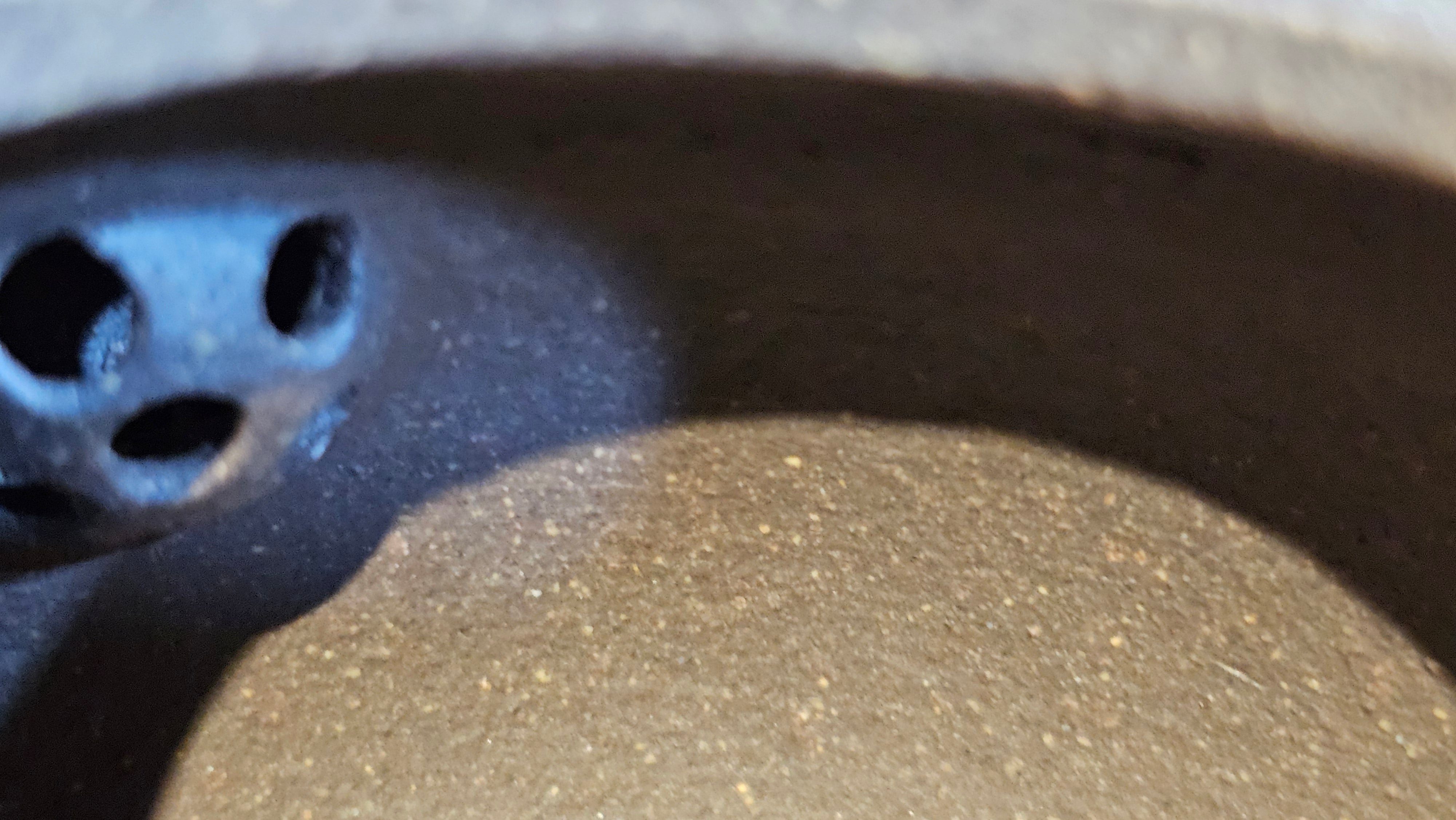 Du Zhi Hu《笃志壶》, 173.8ml, Hei Zi Ni 黑紫泥, by our Craftsman Zhang Huan 张欢, Calligraphy and Bamboo Engraving by Craftsman Yi Cheng 逸成 ~ Congratulations!to Ms A.R.! 1927hrs 8th August 2025! Ipswich, England🇬🇧.