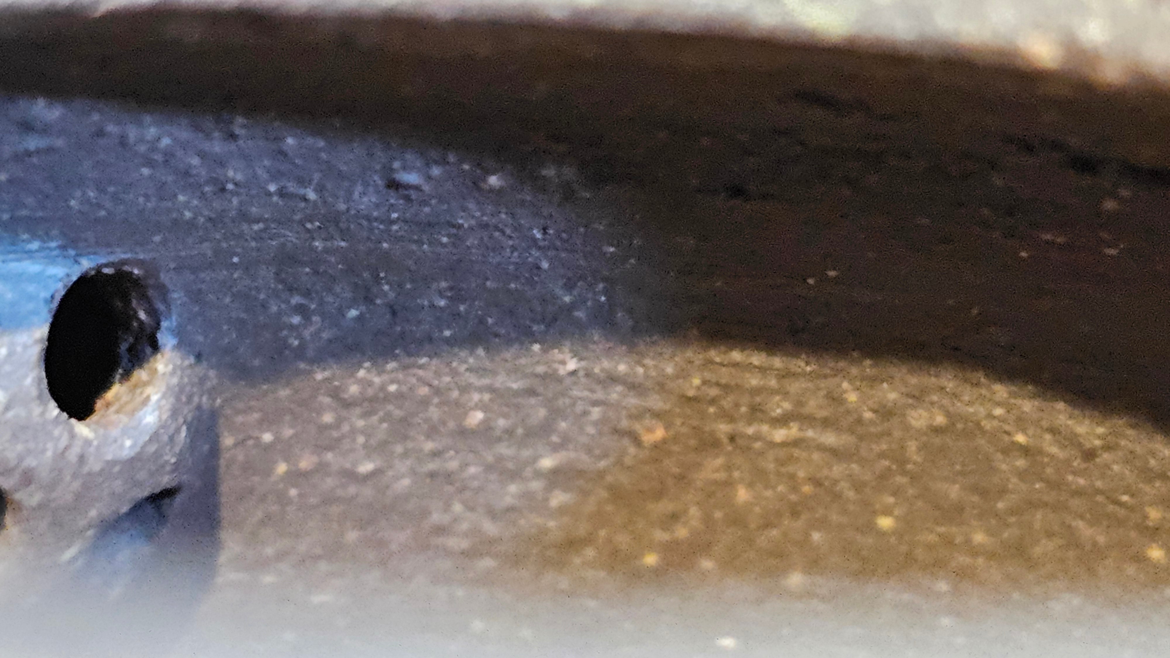 Du Zhi Hu《笃志壶》, 173.8ml, Hei Zi Ni 黑紫泥, by our Craftsman Zhang Huan 张欢, Calligraphy and Bamboo Engraving by Craftsman Yi Cheng 逸成 ~ Congratulations!to Ms A.R.! 1927hrs 8th August 2025! Ipswich, England🇬🇧.