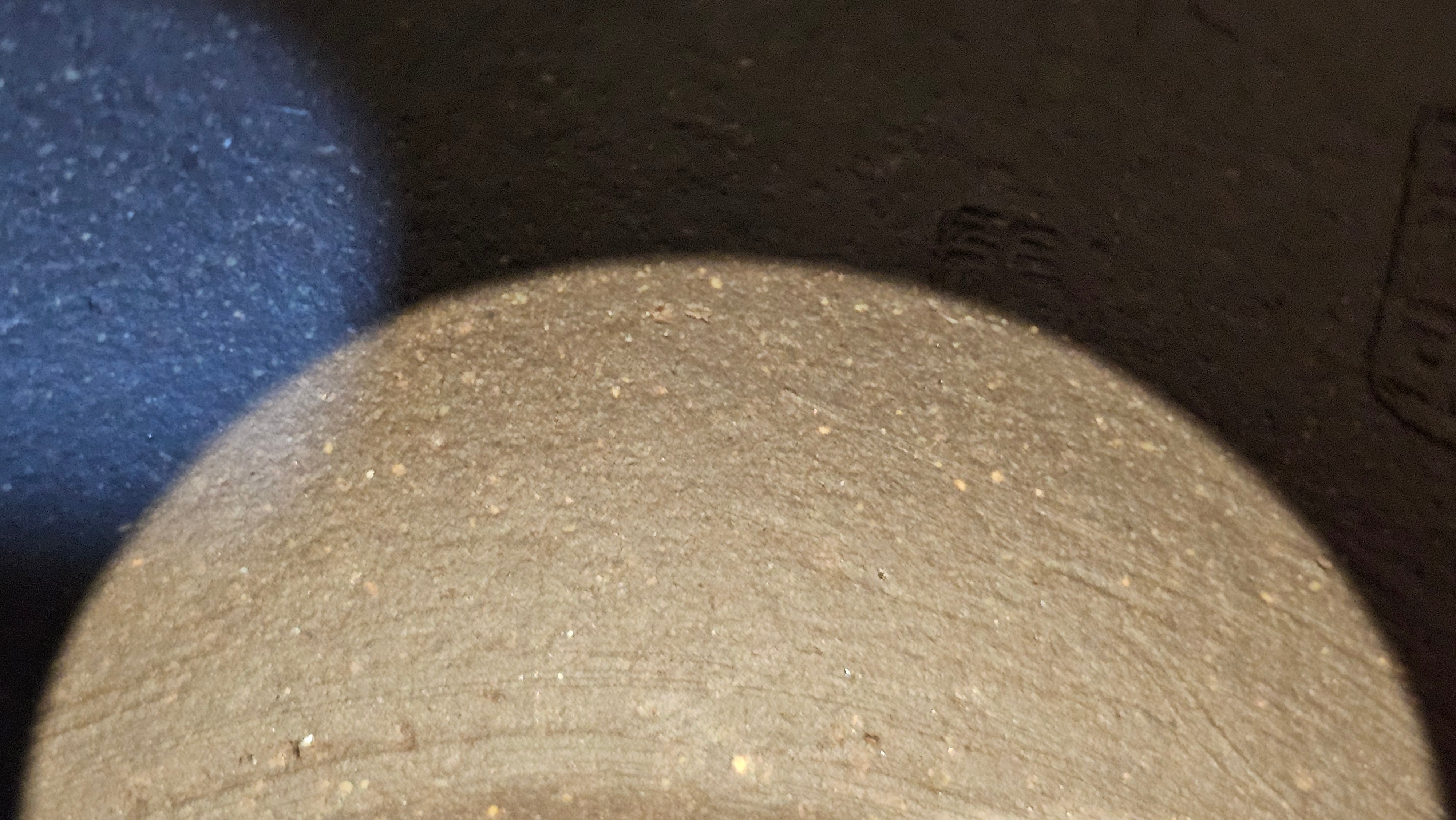 Du Zhi Hu《笃志壶》, 173.8ml, Hei Zi Ni 黑紫泥, by our Craftsman Zhang Huan 张欢, Calligraphy and Bamboo Engraving by Craftsman Yi Cheng 逸成 ~ Congratulations!to Ms A.R.! 1927hrs 8th August 2025! Ipswich, England🇬🇧.