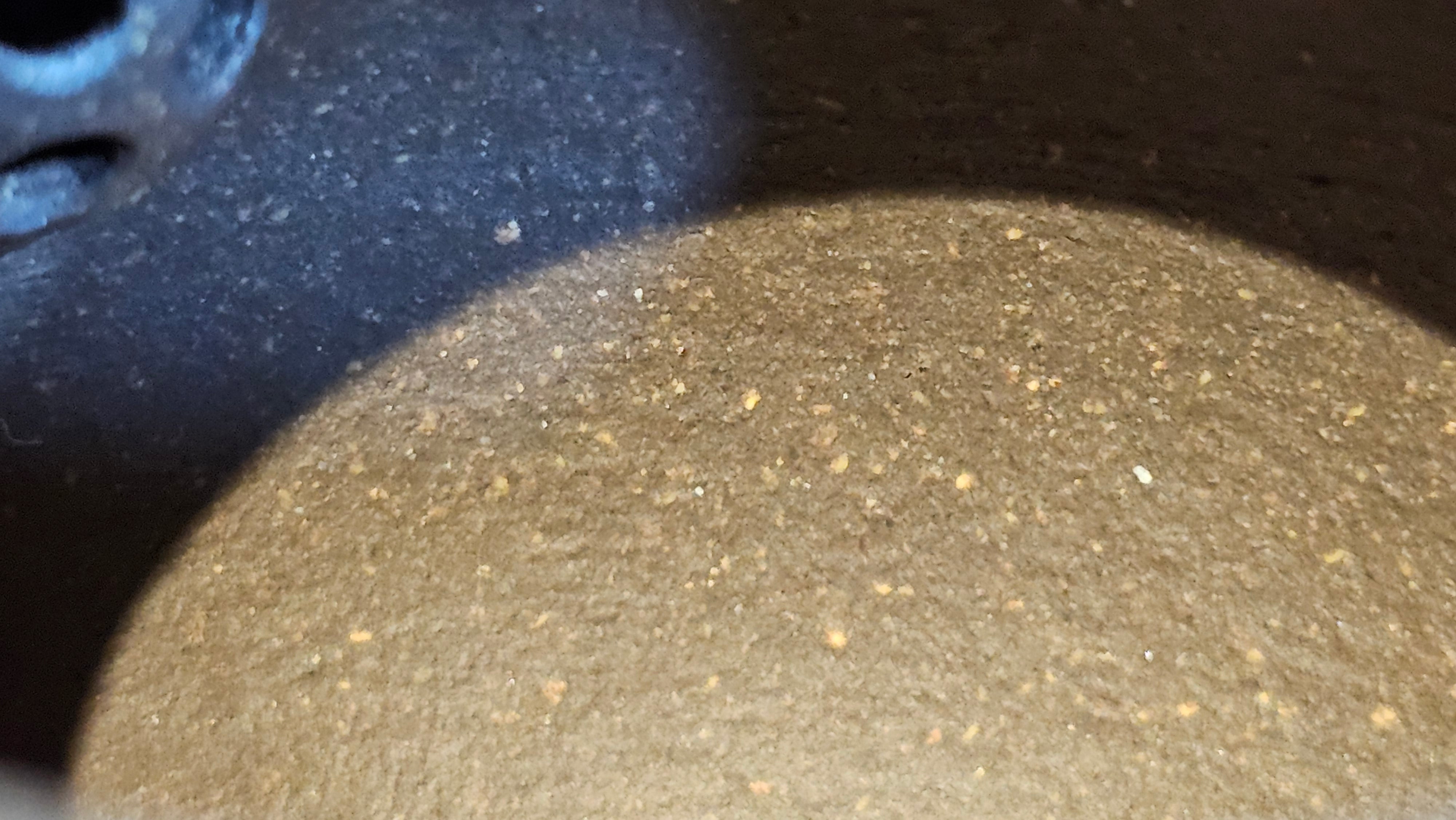 Du Zhi Hu《笃志壶》, 174.6ml, Hei Zi Ni 黑紫泥, by our Craftsman Zhang Huan 张欢, Calligraphy and Bamboo Engraving by Craftsman Yi Cheng 逸成 ~ Congratulations to Mr T.N.! 2229hrs 8th August 2025, Mississauga, Canada🇨🇦!