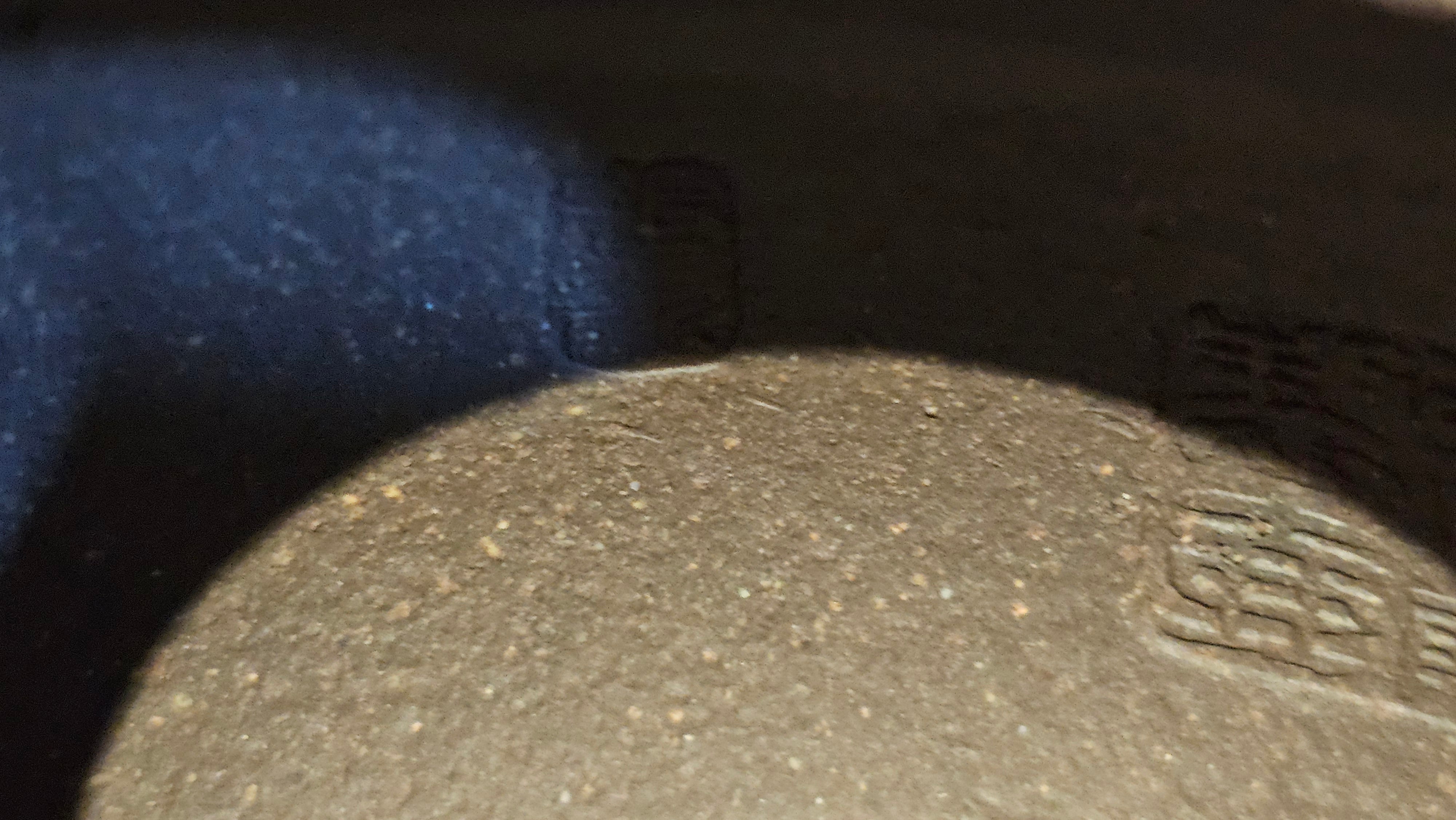 Du Zhi Hu《笃志壶》, 174.6ml, Hei Zi Ni 黑紫泥, by our Craftsman Zhang Huan 张欢, Calligraphy and Bamboo Engraving by Craftsman Yi Cheng 逸成 ~ Congratulations to Mr T.N.! 2229hrs 8th August 2025, Mississauga, Canada🇨🇦!