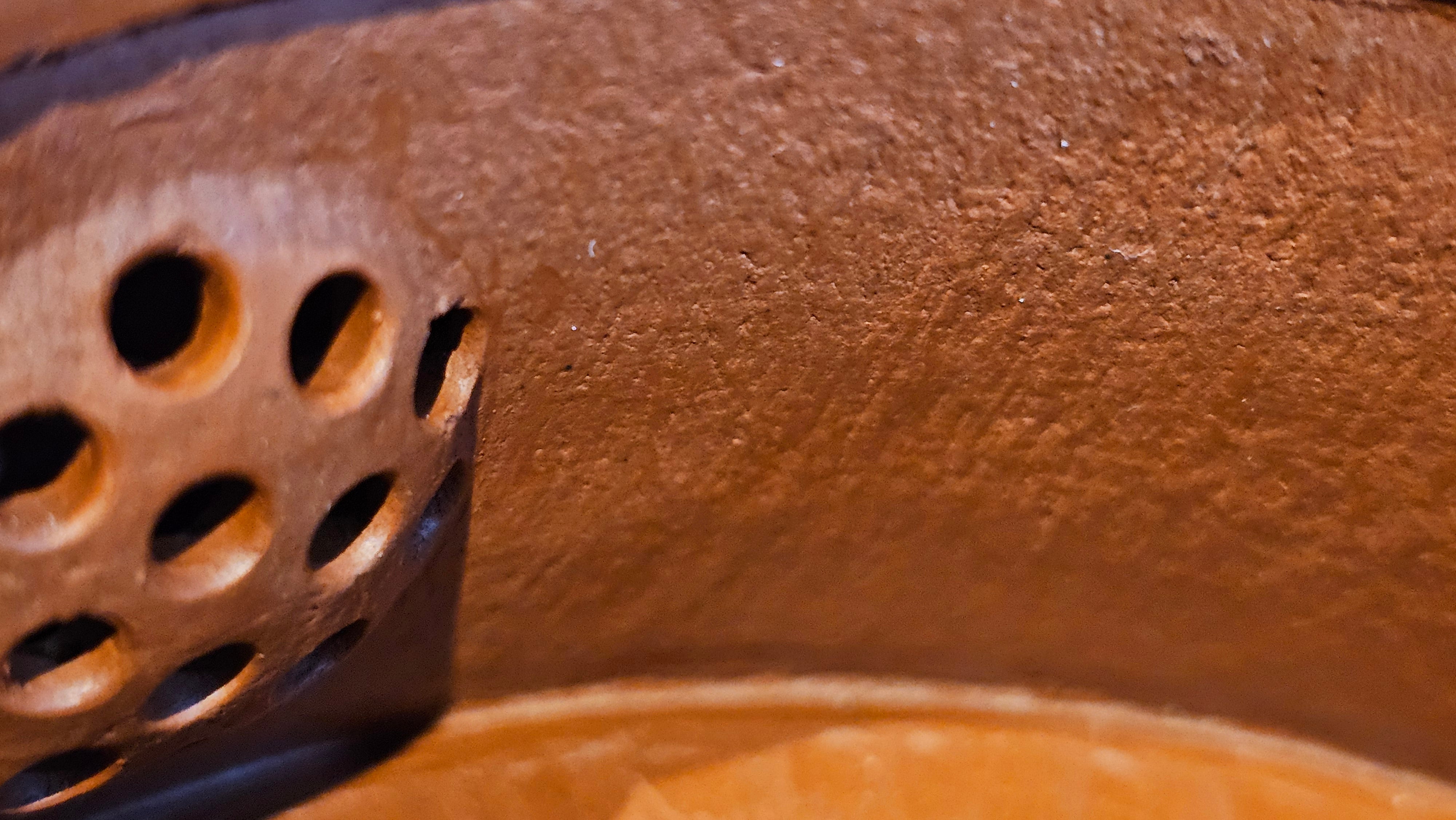 Yun Zhu 云柱 "Pillar of the Heavens", 138.1ml, Xiao Mei Yao Zhu Ni, by our Collaborative Craftsman Wang Hui 王慧 ~ "梅开五福" and Plum Blossoms Engraving by Craftsman Yi De Shu 一德书 ~ Congratulations to!Tea Sommr A.M., 1238hrs 16th August 2025, Padua, Italy🇮🇹!