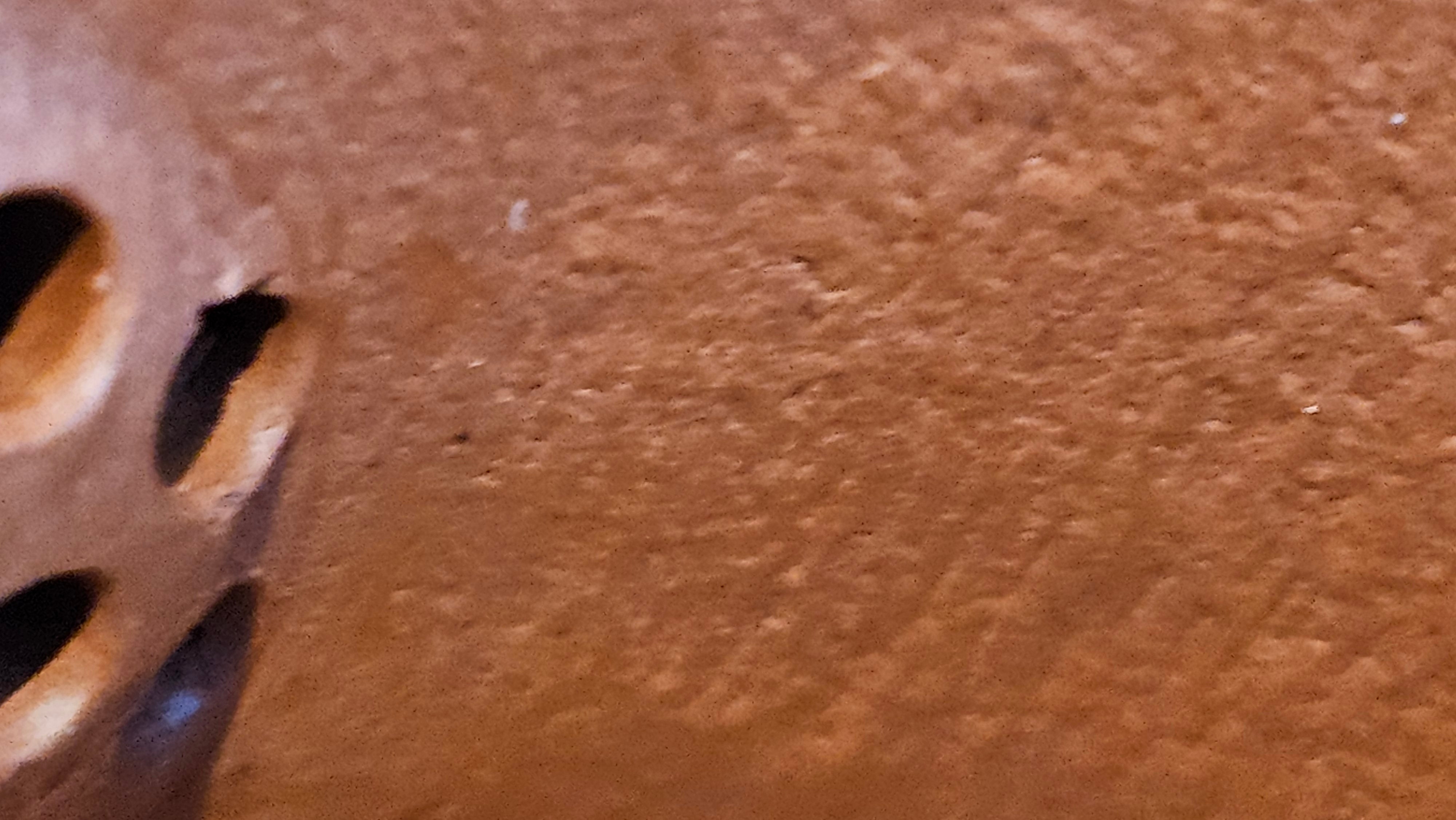 Yun Zhu 云柱 "Pillar of the Heavens", 138.1ml, Xiao Mei Yao Zhu Ni, by our Collaborative Craftsman Wang Hui 王慧 ~ "梅开五福" and Plum Blossoms Engraving by Craftsman Yi De Shu 一德书 ~ Congratulations to!Tea Sommr A.M., 1238hrs 16th August 2025, Padua, Italy🇮🇹!