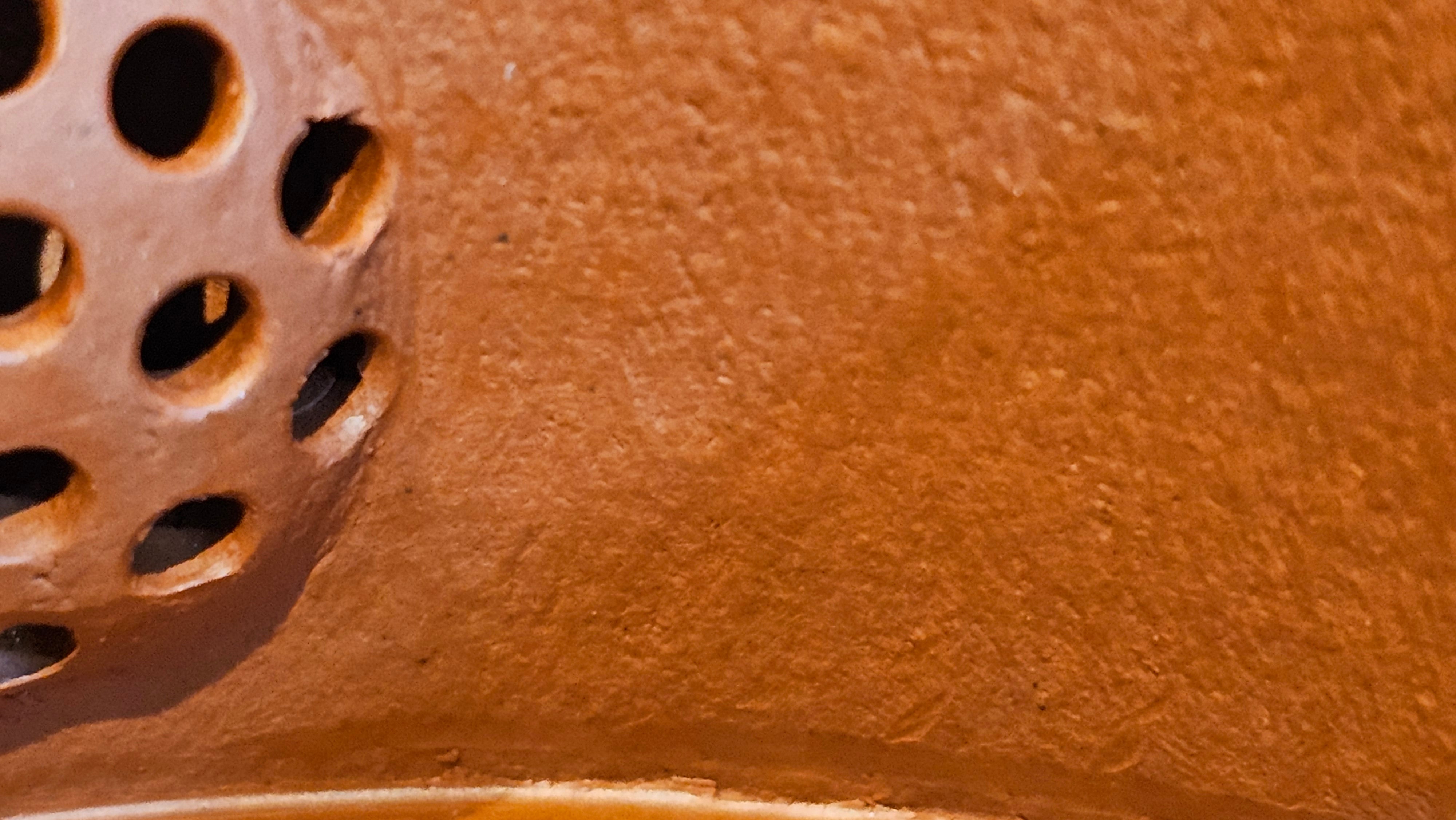 Yun Zhu 云柱 "Pillar of the Heavens", 138.1ml, Xiao Mei Yao Zhu Ni, by our Collaborative Craftsman Wang Hui 王慧 ~ "梅开五福" and Plum Blossoms Engraving by Craftsman Yi De Shu 一德书 ~ Congratulations to!Tea Sommr A.M., 1238hrs 16th August 2025, Padua, Italy🇮🇹!