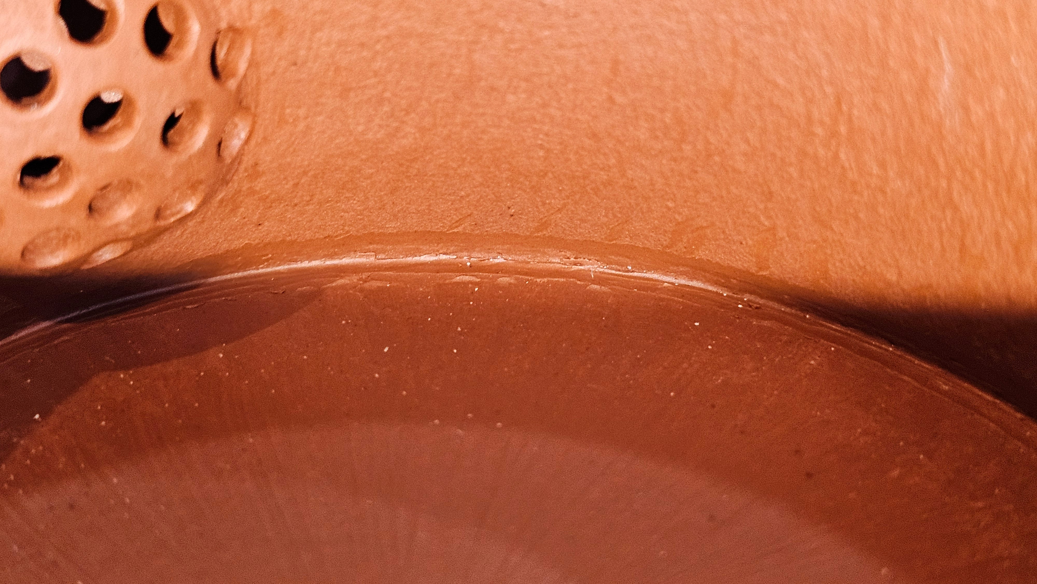 Yun Zhu 云柱 "Pillar of the Heavens", 138.1ml, Xiao Mei Yao Zhu Ni, by our Collaborative Craftsman Wang Hui 王慧 ~ "梅开五福" and Plum Blossoms Engraving by Craftsman Yi De Shu 一德书 ~ Congratulations to!Tea Sommr A.M., 1238hrs 16th August 2025, Padua, Italy🇮🇹!