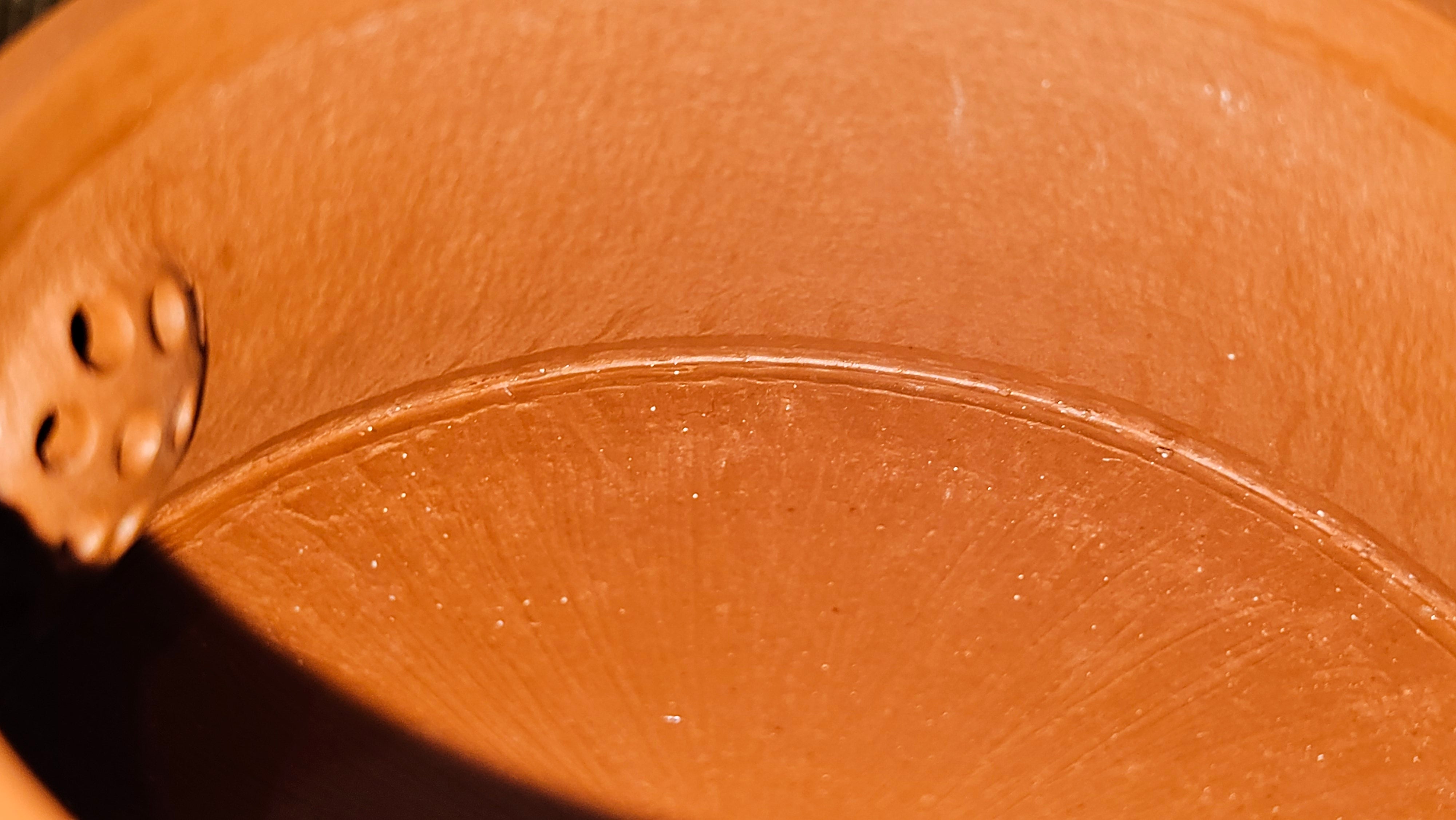 Yun Zhu 云柱 "Pillar of the Heavens", 138.1ml, Xiao Mei Yao Zhu Ni, by our Collaborative Craftsman Wang Hui 王慧 ~ "梅开五福" and Plum Blossoms Engraving by Craftsman Yi De Shu 一德书 ~ Congratulations to!Tea Sommr A.M., 1238hrs 16th August 2025, Padua, Italy🇮🇹!