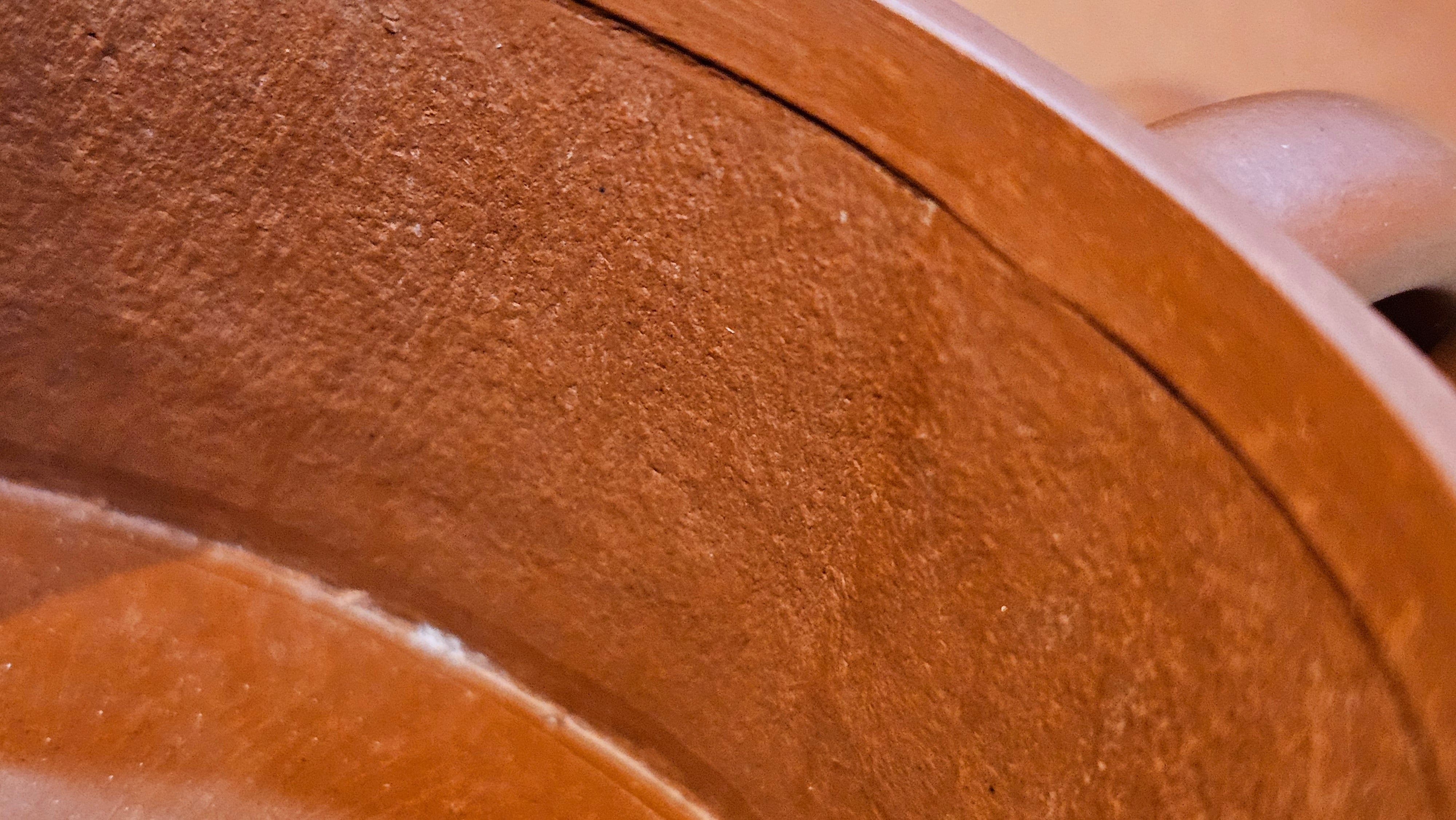 Yun Zhu 云柱 "Pillar of the Heavens", 138.1ml, Xiao Mei Yao Zhu Ni, by our Collaborative Craftsman Wang Hui 王慧 ~ "梅开五福" and Plum Blossoms Engraving by Craftsman Yi De Shu 一德书 ~ Congratulations to!Tea Sommr A.M., 1238hrs 16th August 2025, Padua, Italy🇮🇹!