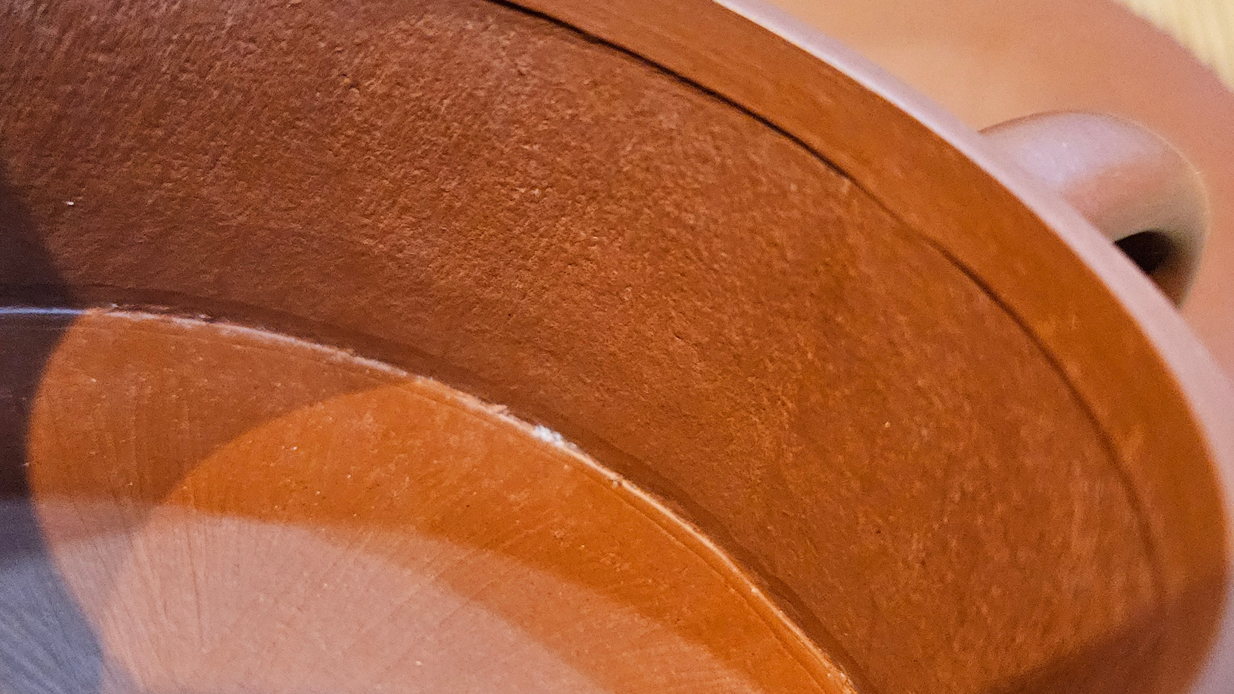 Yun Zhu 云柱 "Pillar of the Heavens", 138.1ml, Xiao Mei Yao Zhu Ni, by our Collaborative Craftsman Wang Hui 王慧 ~ "梅开五福" and Plum Blossoms Engraving by Craftsman Yi De Shu 一德书 ~ Congratulations to!Tea Sommr A.M., 1238hrs 16th August 2025, Padua, Italy🇮🇹!