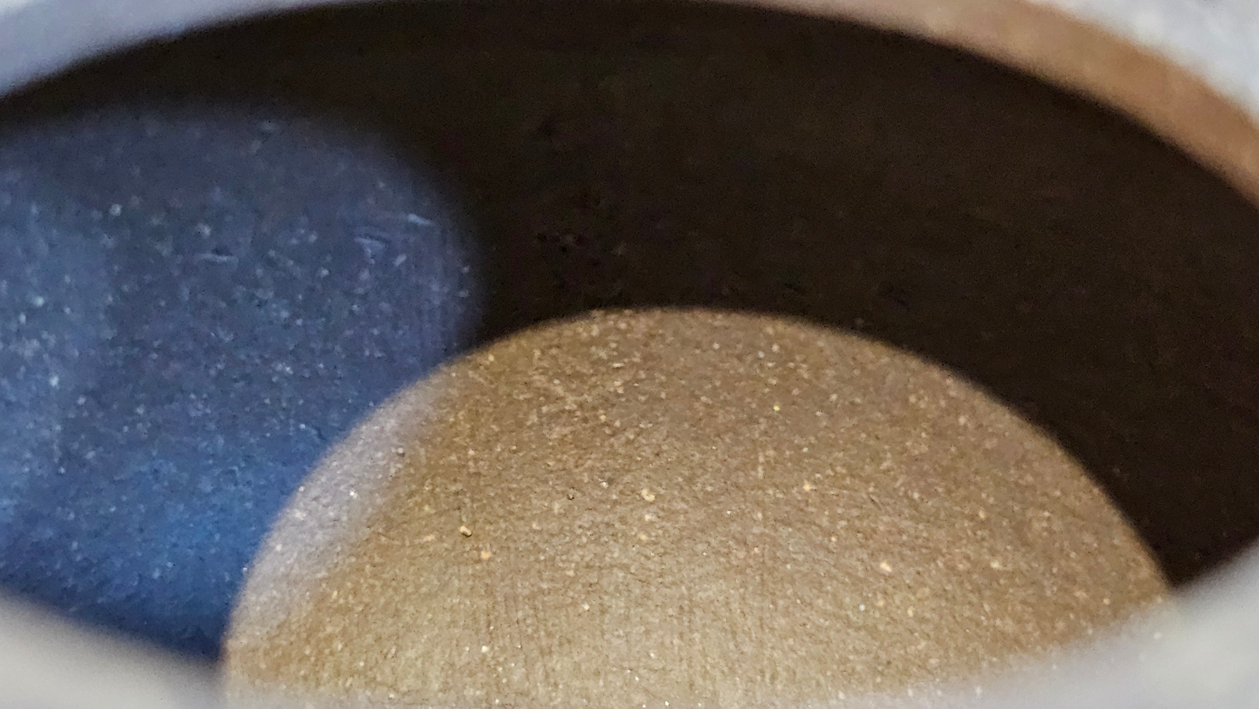 Du Zhi Hu《笃志壶》, 173.8ml, Hei Zi Ni 黑紫泥, by our Craftsman Zhang Huan 张欢, Calligraphy and Plum Blossoms Engraving by Craftsman Yi Cheng 逸成 ~!Congratulations to Ms J.C.! 0347hrs 9th August 2025, Los Angeles, CA.