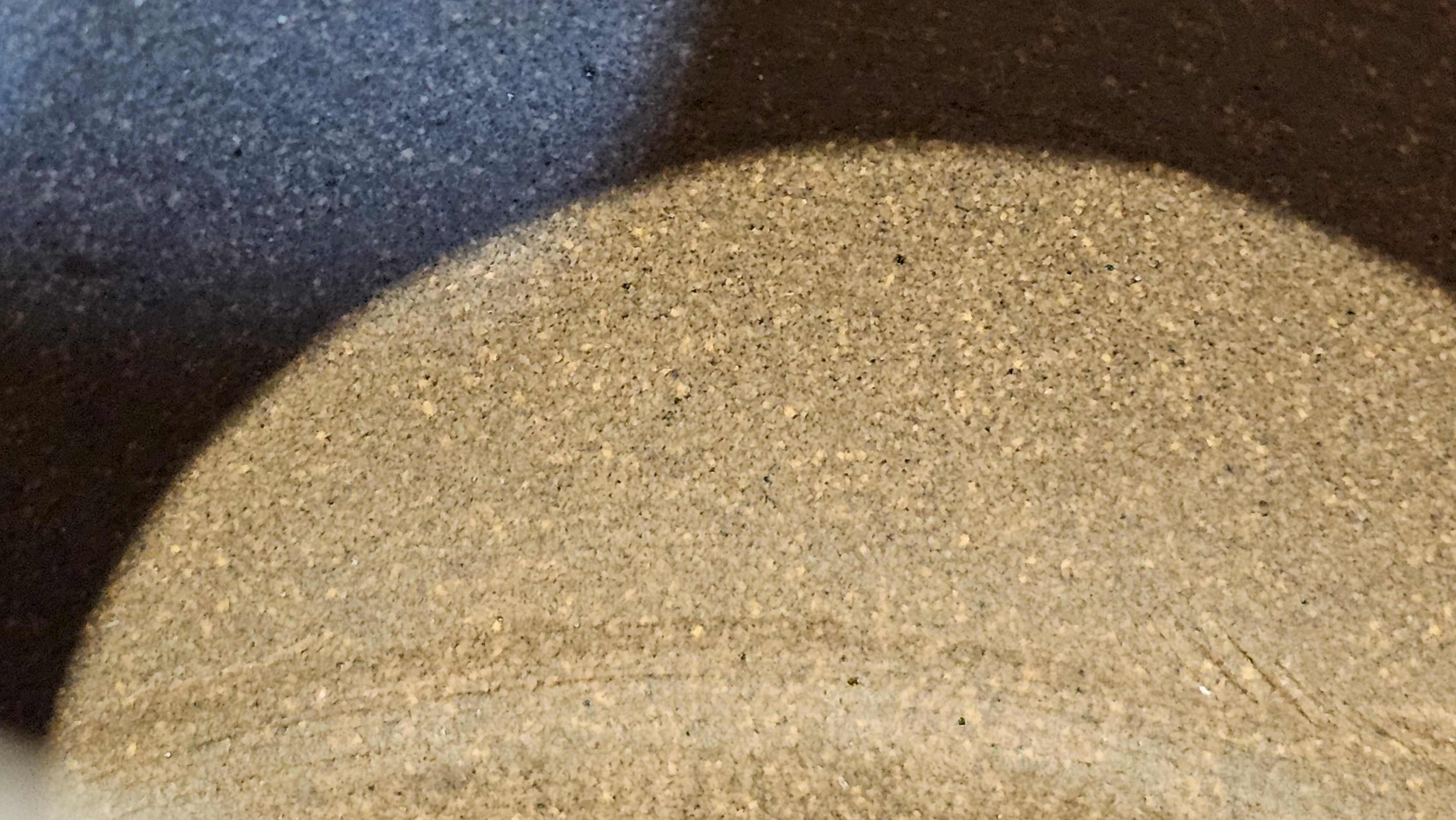 Wu Nian Hu《无念壶》, 160.6ml, Qing Hui Duan 青灰段泥, by our Craftsman Zhang Huan 张欢, Engraving by Craftsman Nan Shan Lao Ren 南山老人 ~ Congratulations to Mr T.N.! 0236hrs 10th August 2025, Mississauga! Canada🇨🇦!