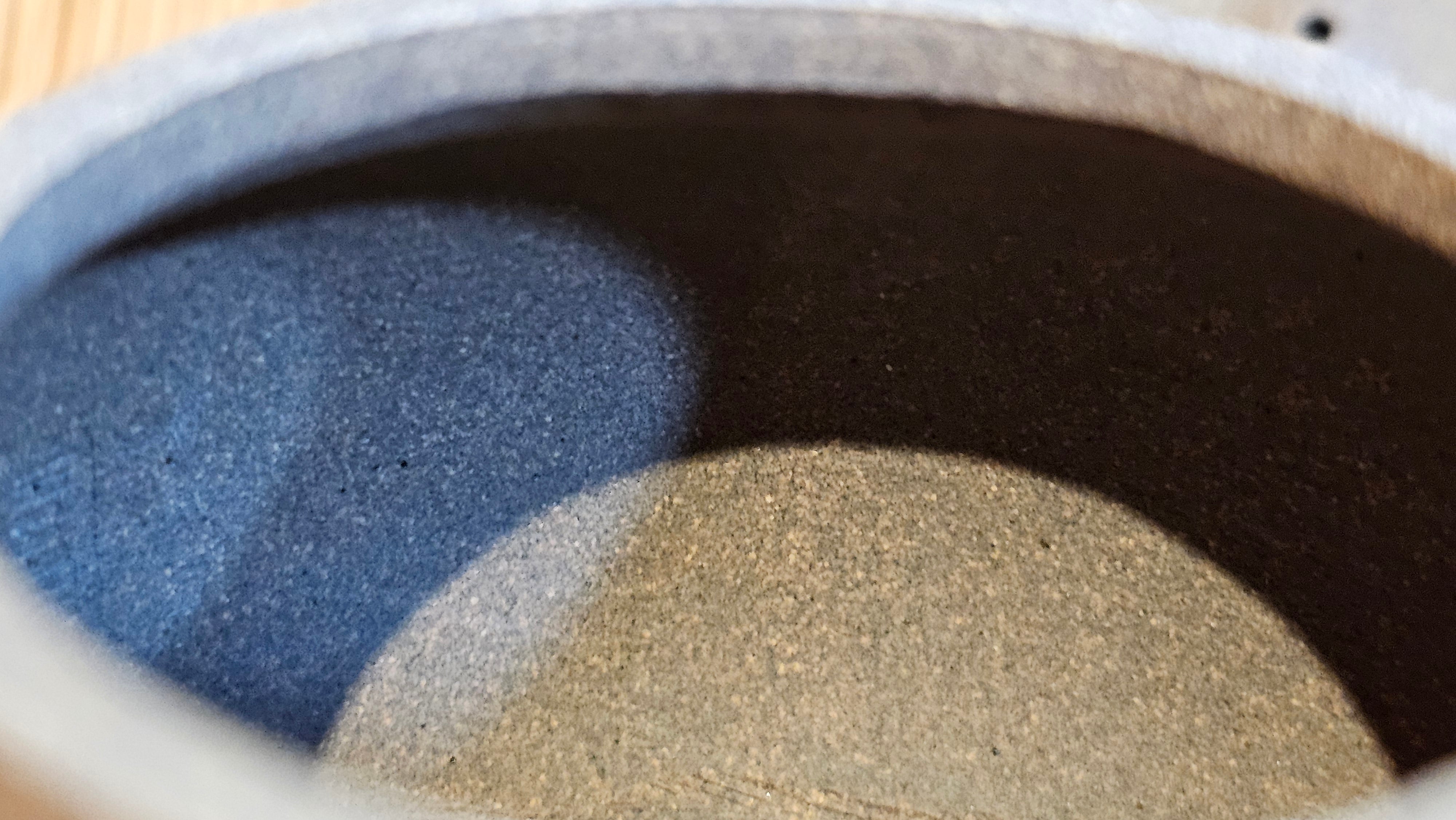 Wu Nian Hu《无念壶》, 160.6ml, Qing Hui Duan 青灰段泥, by our Craftsman Zhang Huan 张欢, Engraving by Craftsman Nan Shan Lao Ren 南山老人 ~ Congratulations to Mr T.N.! 0236hrs 10th August 2025, Mississauga! Canada🇨🇦!